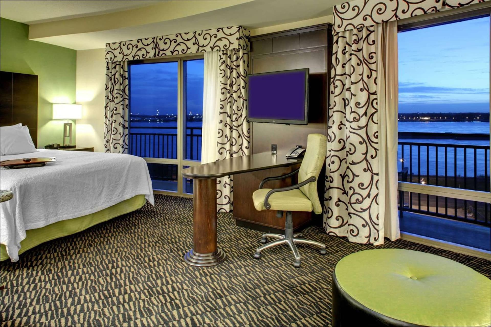 Hampton Inn & Suites Baton Rouge Downtown gallery photo in Baton Rouge, LA — image 20