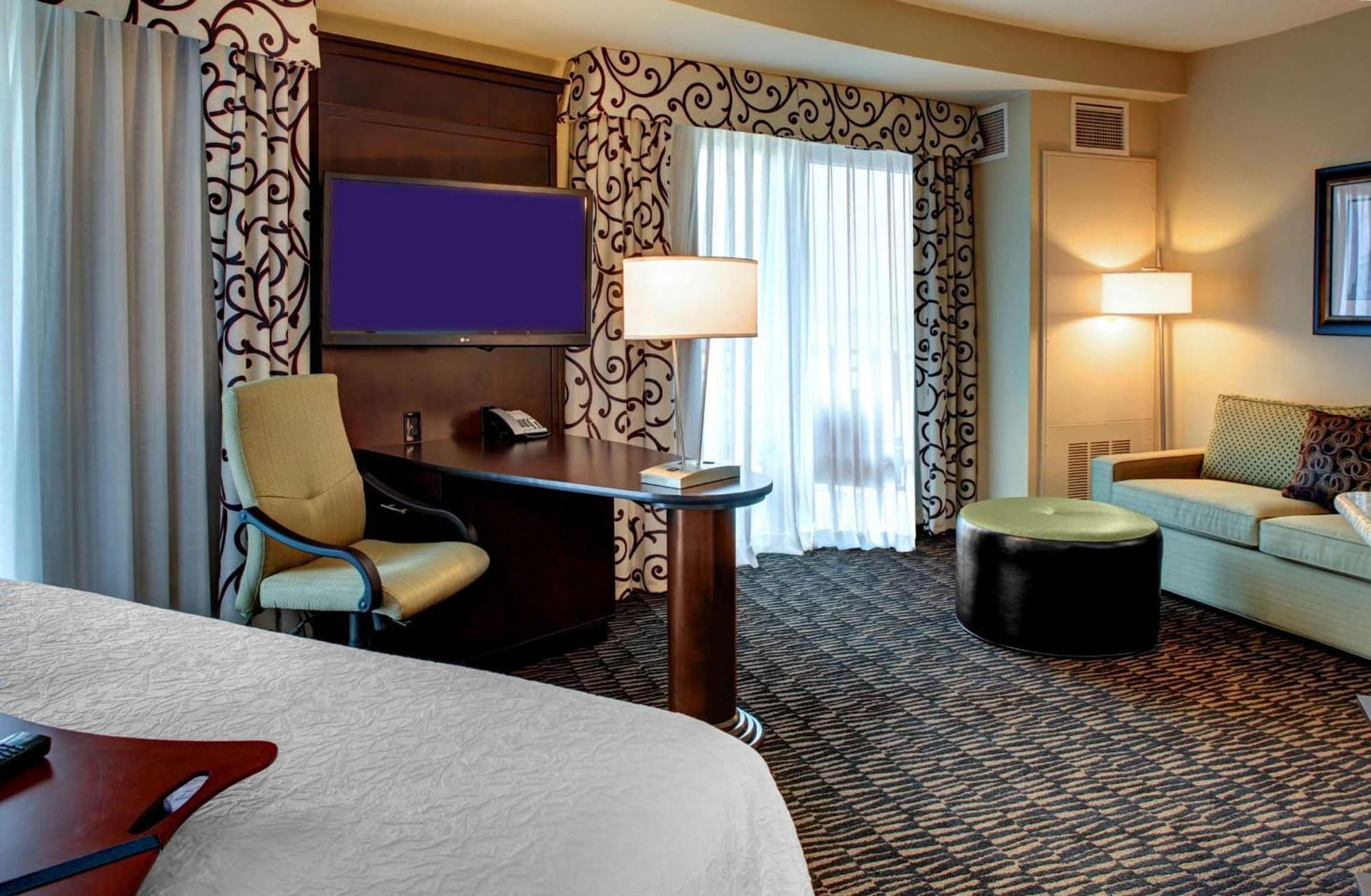 Hampton Inn & Suites Baton Rouge Downtown gallery photo in Baton Rouge, LA — image 8