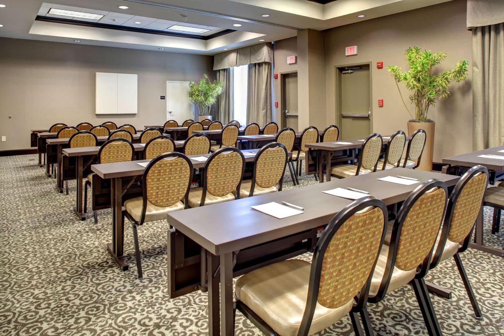 Hampton Inn & Suites Baton Rouge Downtown gallery photo in Baton Rouge, LA — image 6