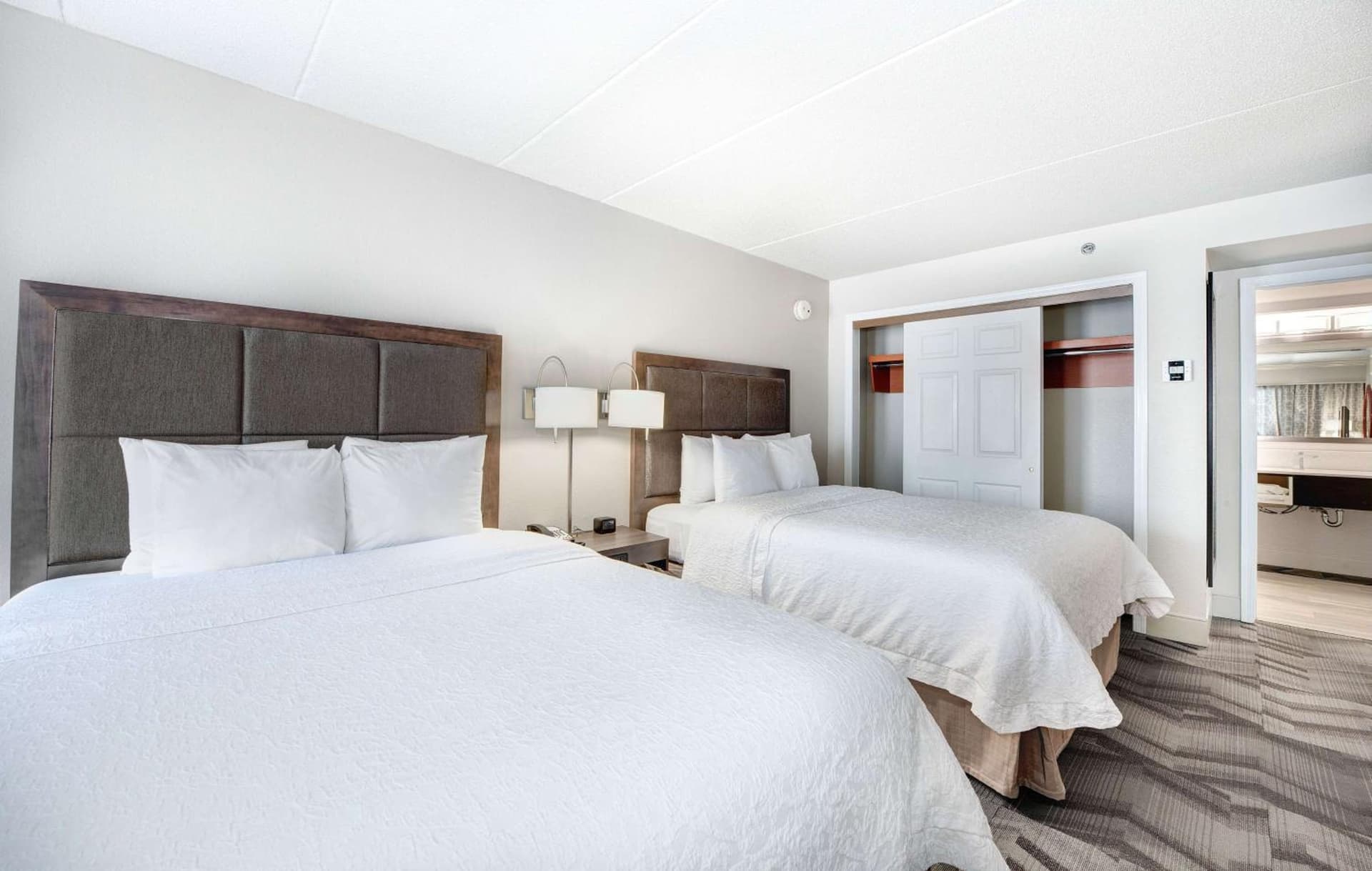 Hampton Inn & Suites Atlanta-Galleria gallery photo in Atlanta, GA — image 39
