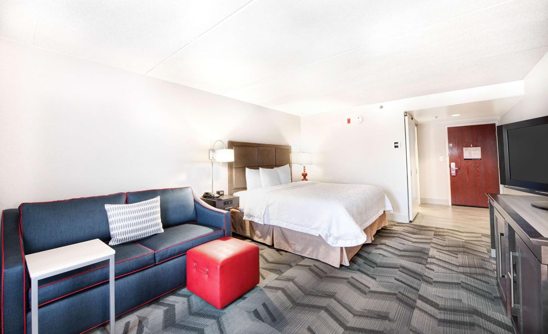 Hampton Inn & Suites Atlanta-Galleria gallery photo in Atlanta, GA — image 37