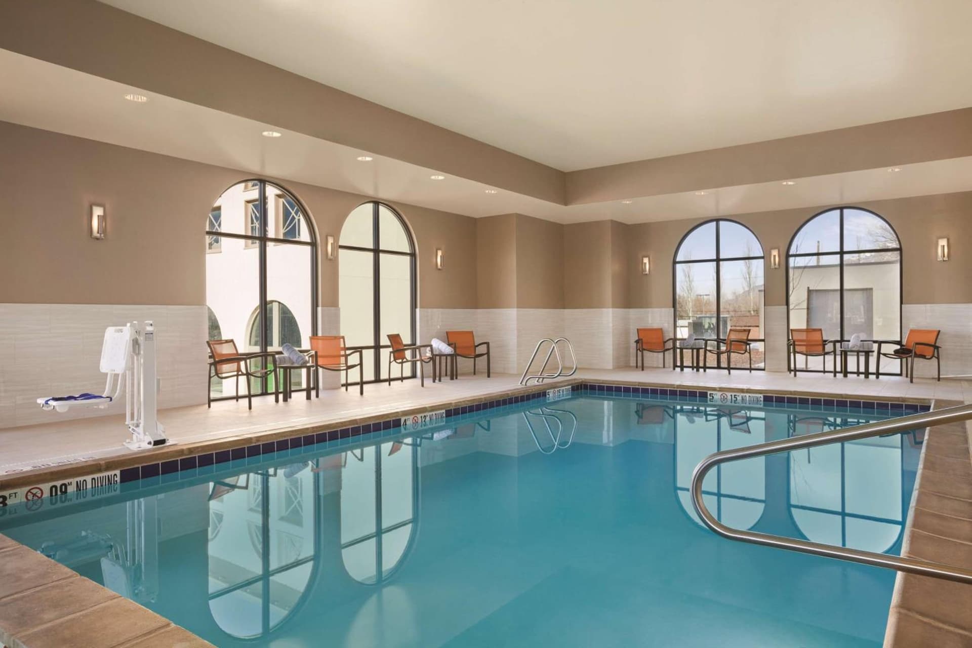 Hampton Inn Brigham City gallery photo in Brigham City, UT — image 20