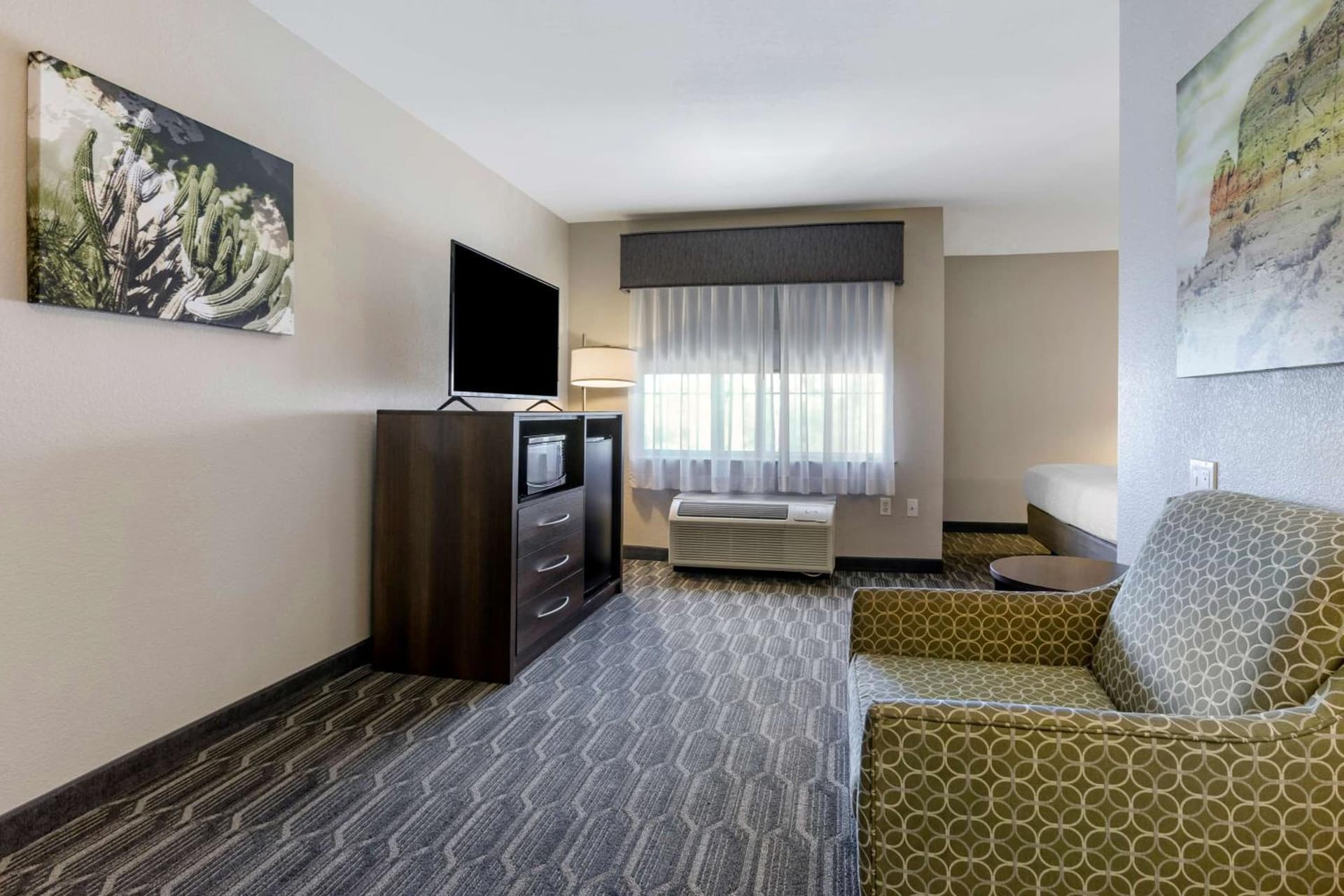 Best Western North Phoenix Hotel gallery photo in Phoenix, AZ — image 36