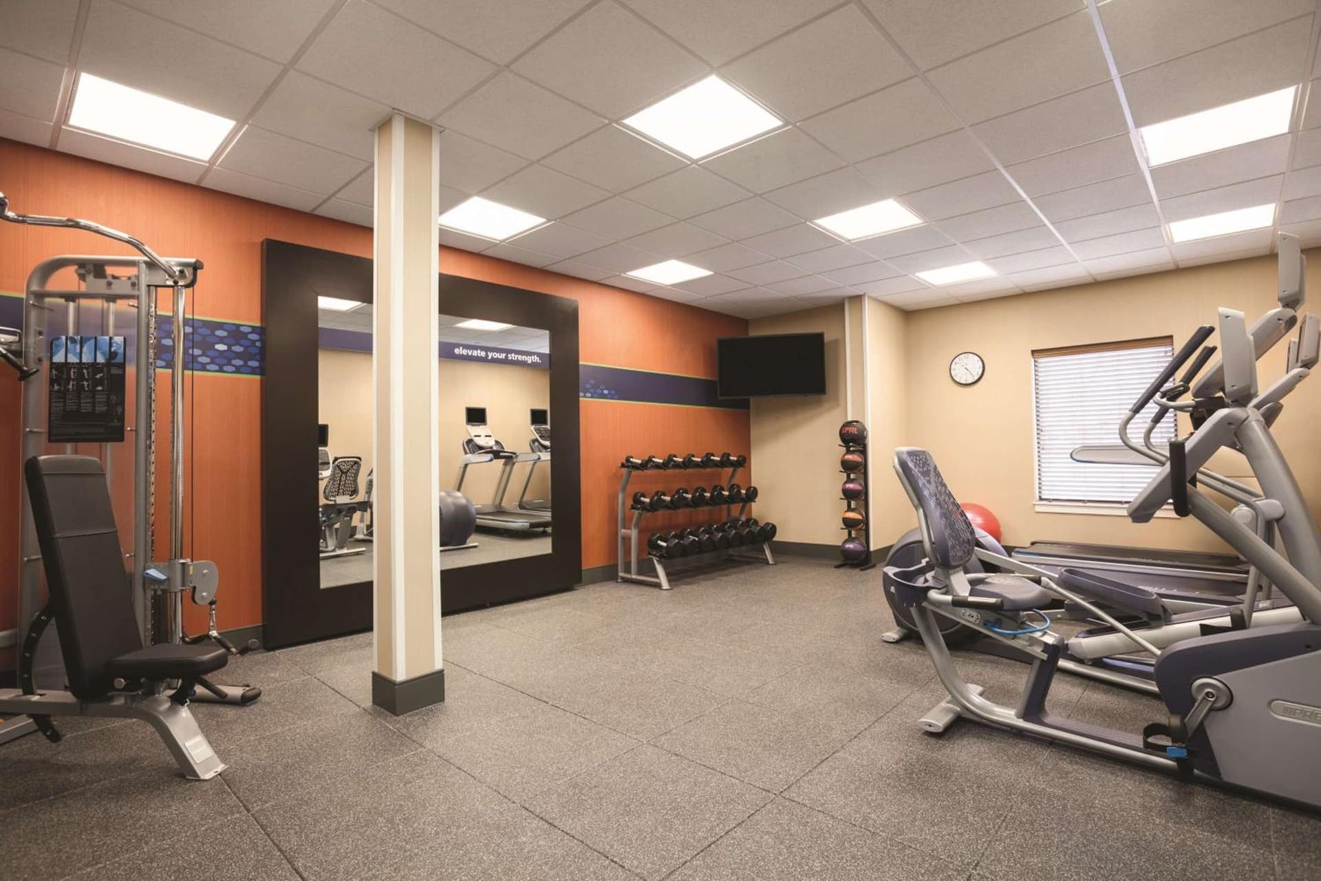 Hampton Inn Brigham City gallery photo in Brigham City, UT — image 13