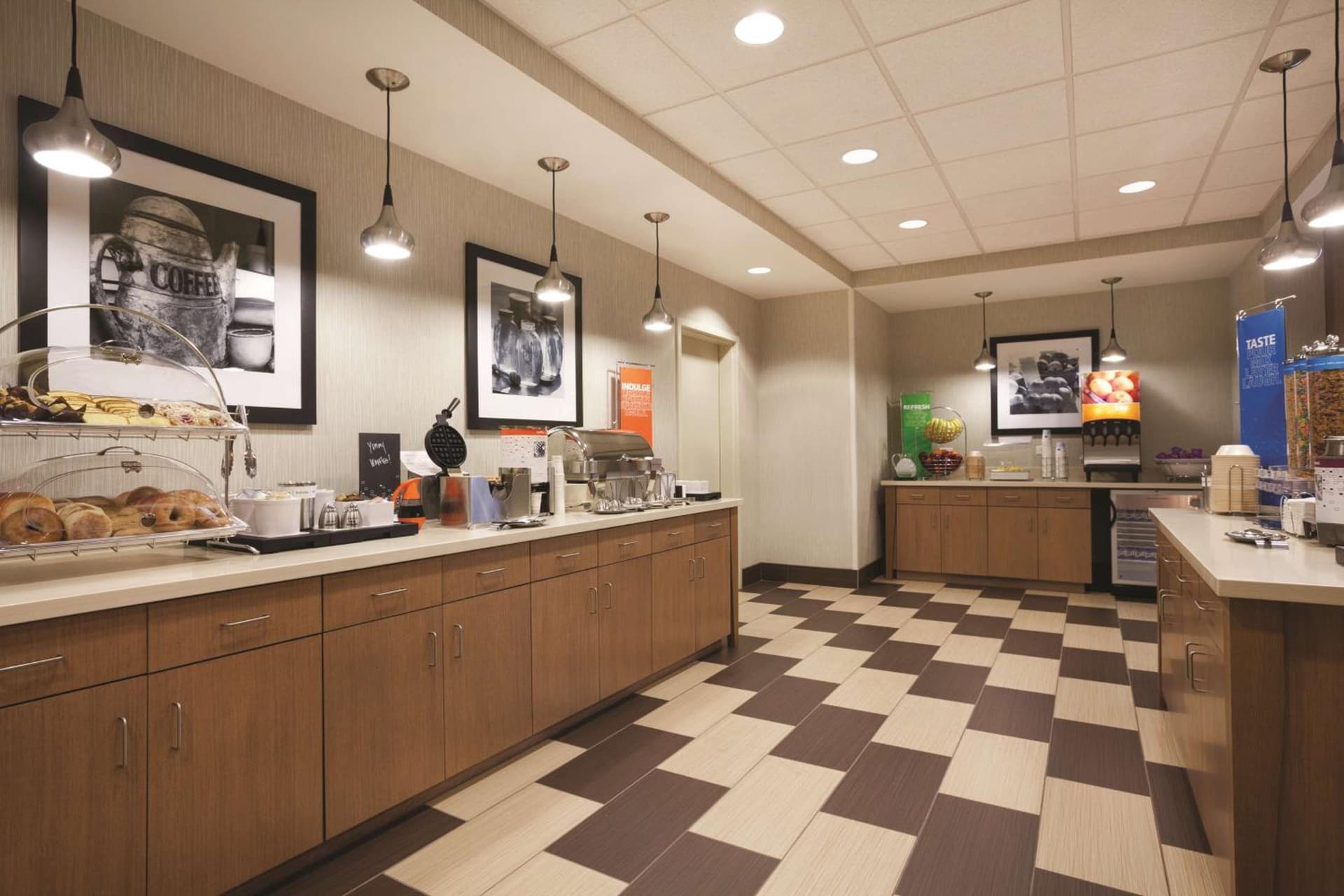 Hampton Inn Brigham City gallery photo in Brigham City, UT — image 12