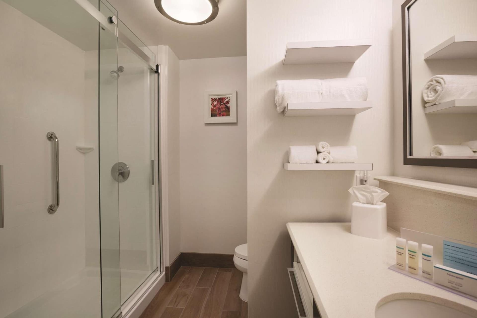 Hampton Inn Brigham City gallery photo in Brigham City, UT — image 26