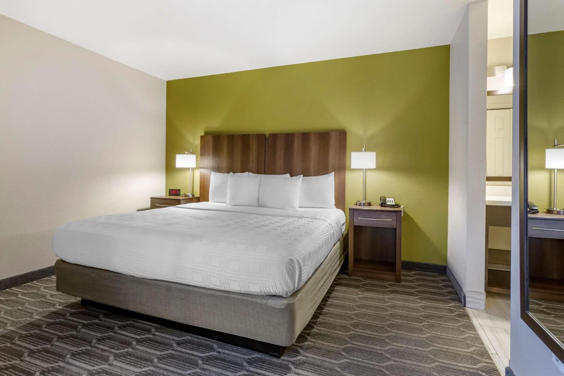 Best Western North Phoenix Hotel gallery photo in Phoenix, AZ — image 6