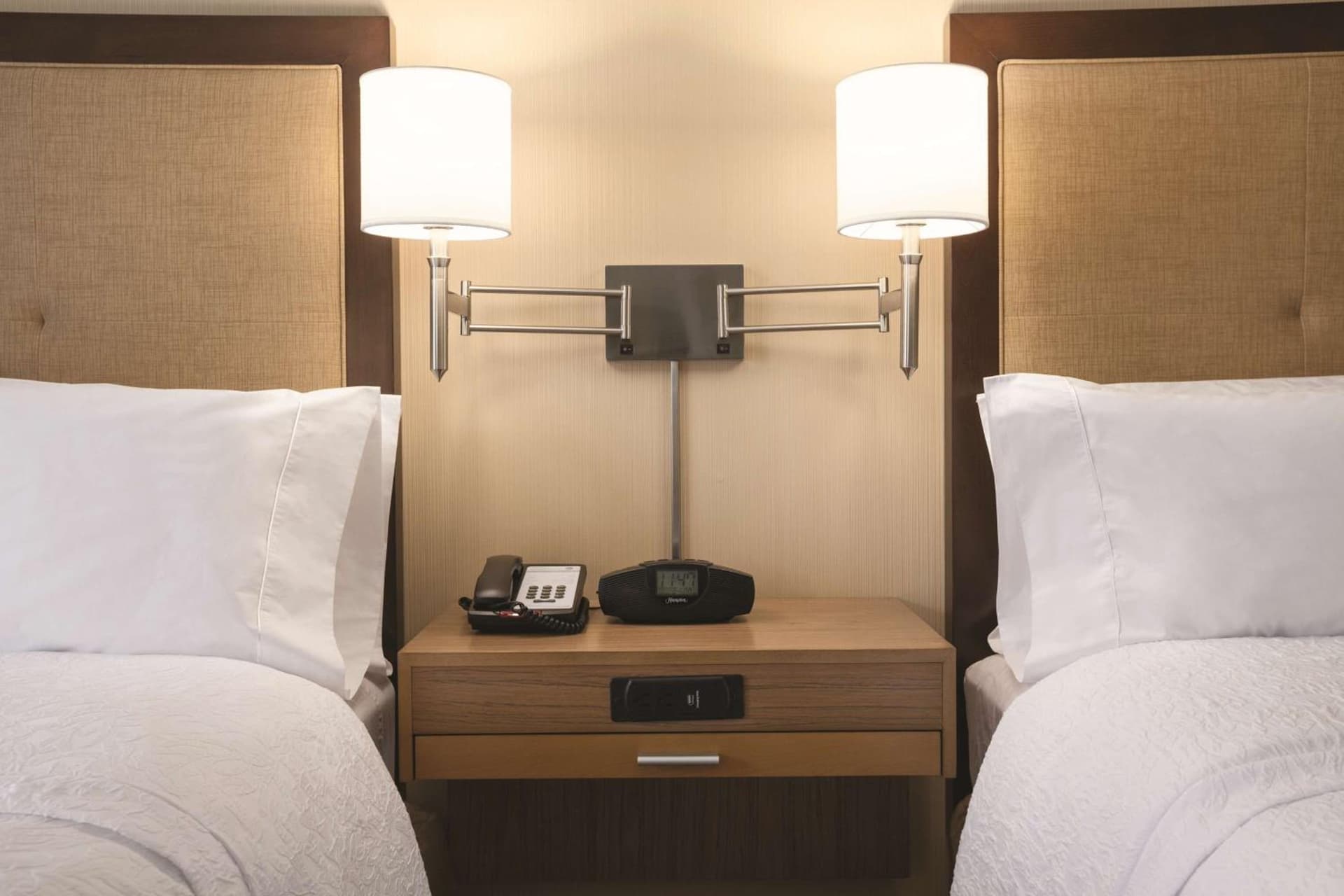 Hampton Inn Brigham City gallery photo in Brigham City, UT — image 25