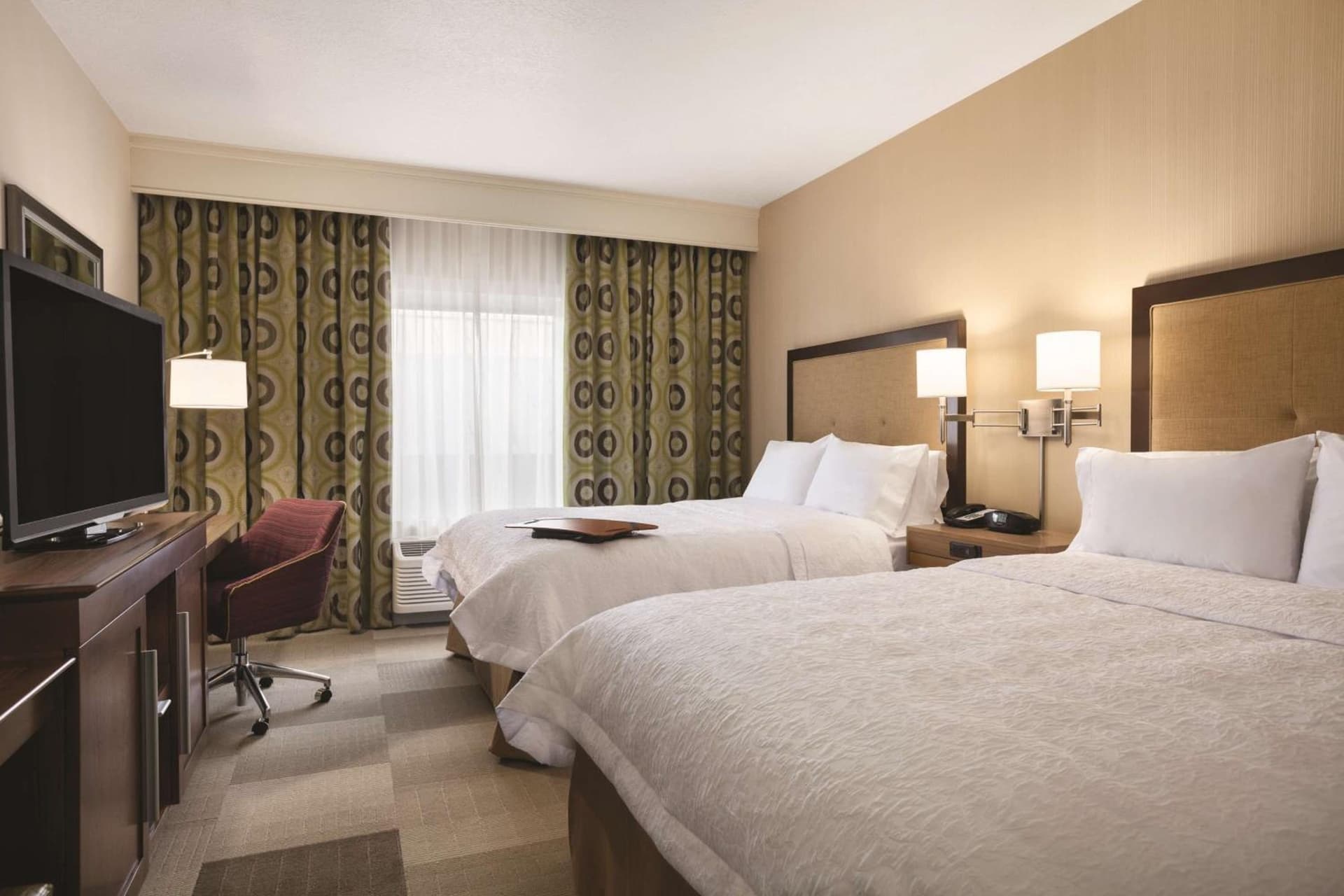 Hampton Inn Brigham City gallery photo in Brigham City, UT — image 6