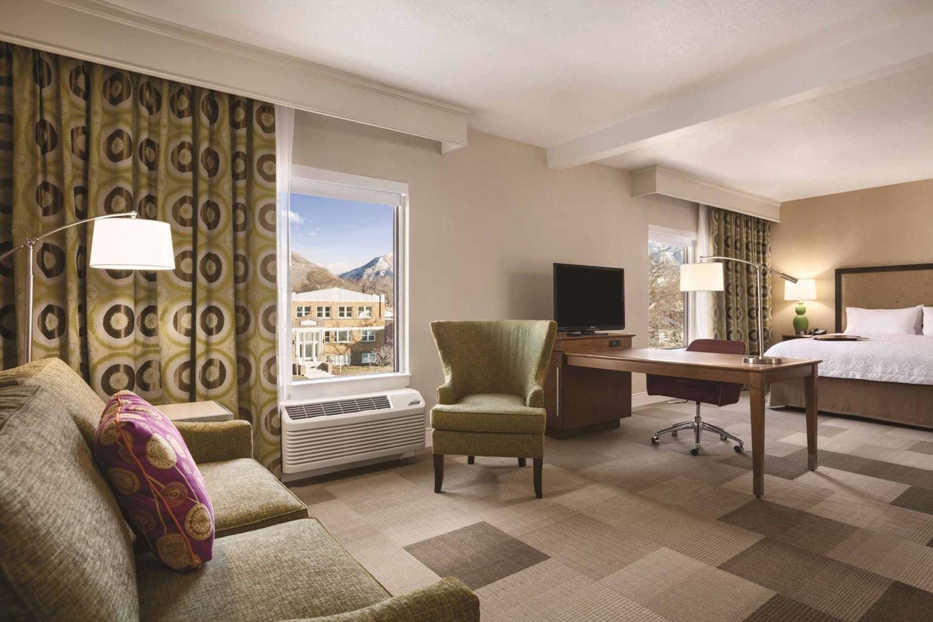 Hampton Inn Brigham City gallery photo in Brigham City, UT — image 22