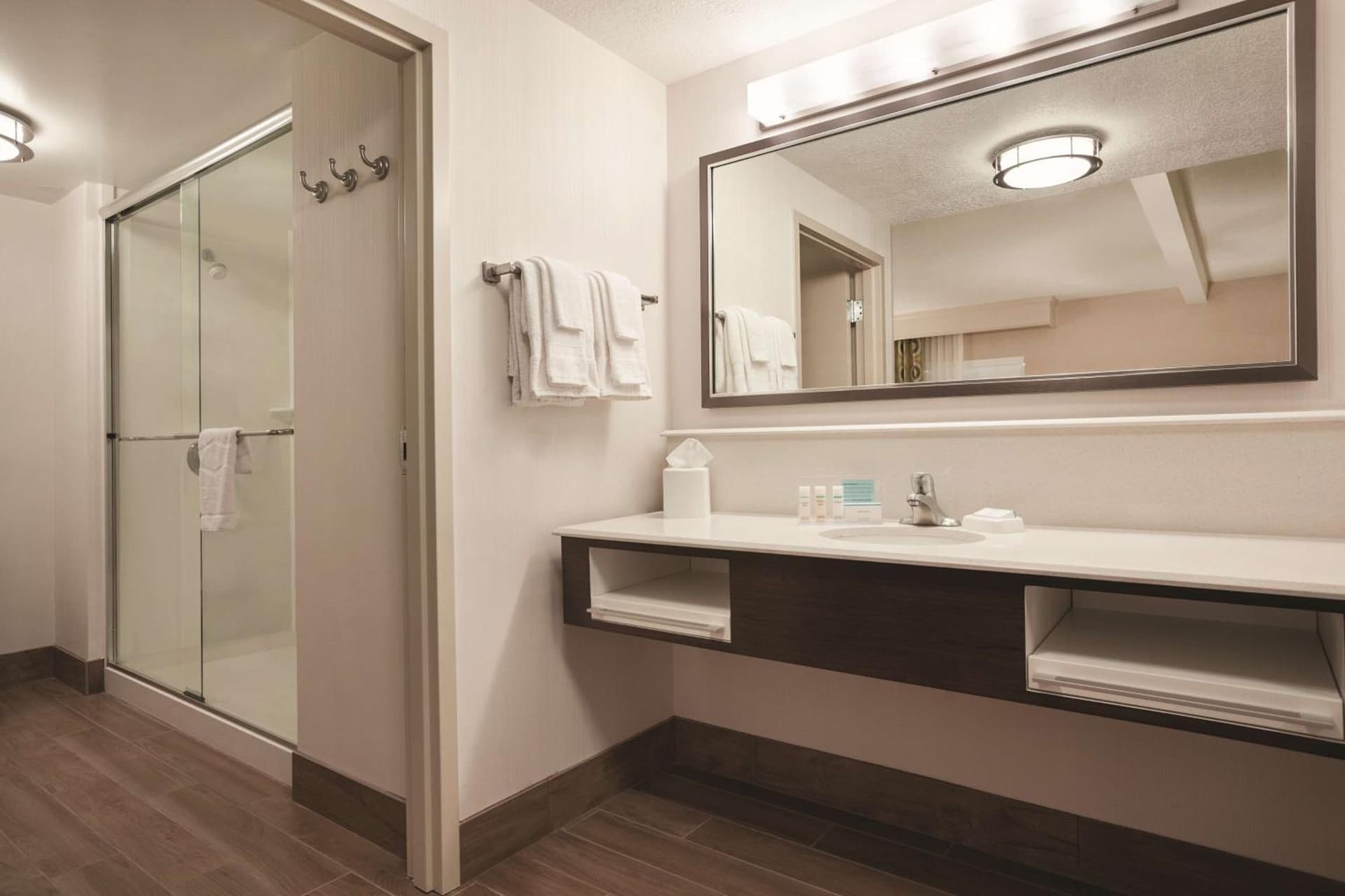 Hampton Inn Brigham City gallery photo in Brigham City, UT — image 7