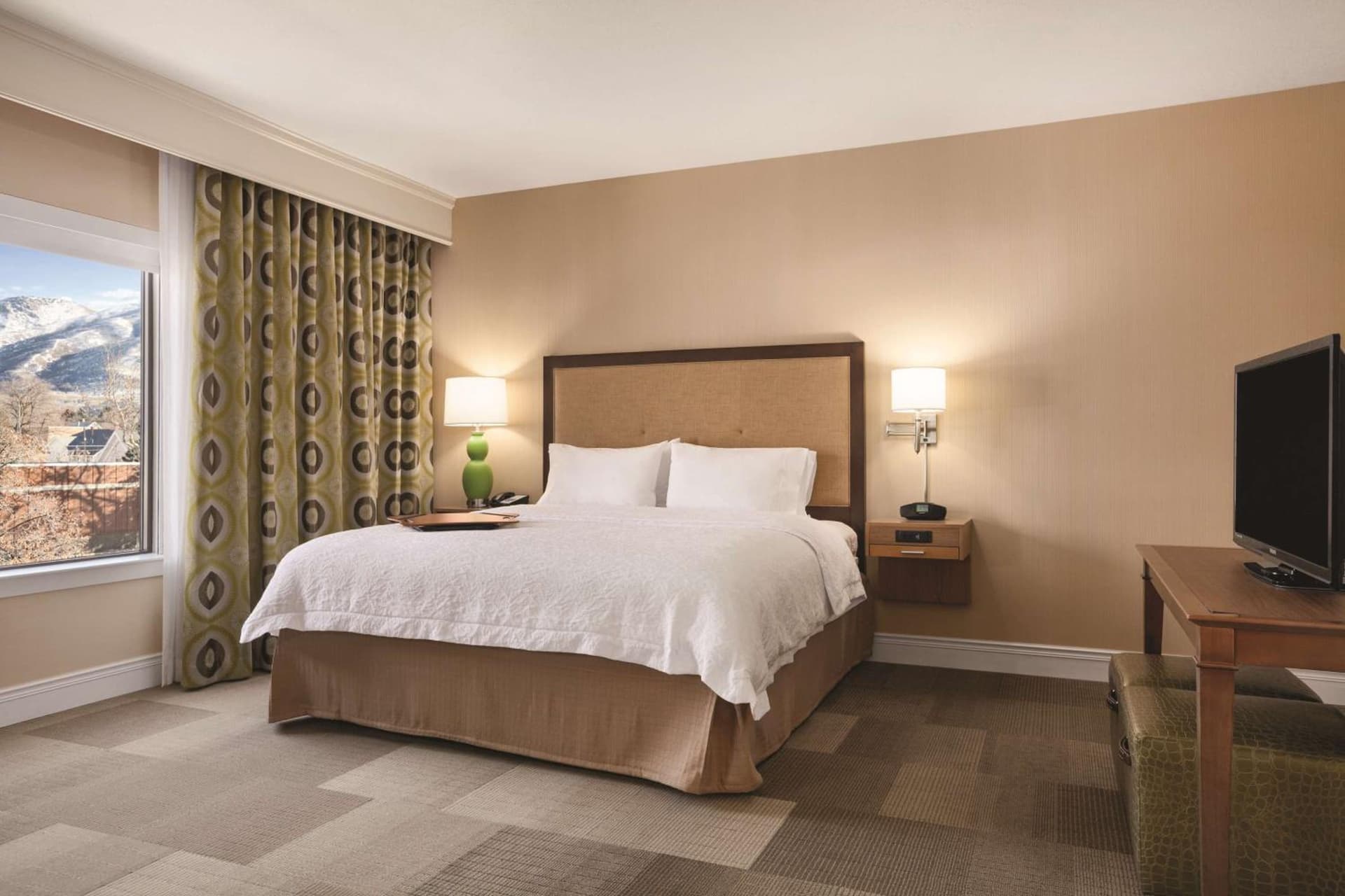 Hampton Inn Brigham City gallery photo in Brigham City, UT — image 17