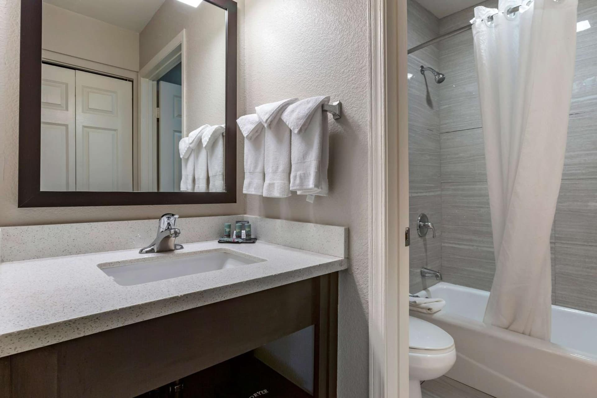 Best Western North Phoenix Hotel gallery photo in Phoenix, AZ — image 15
