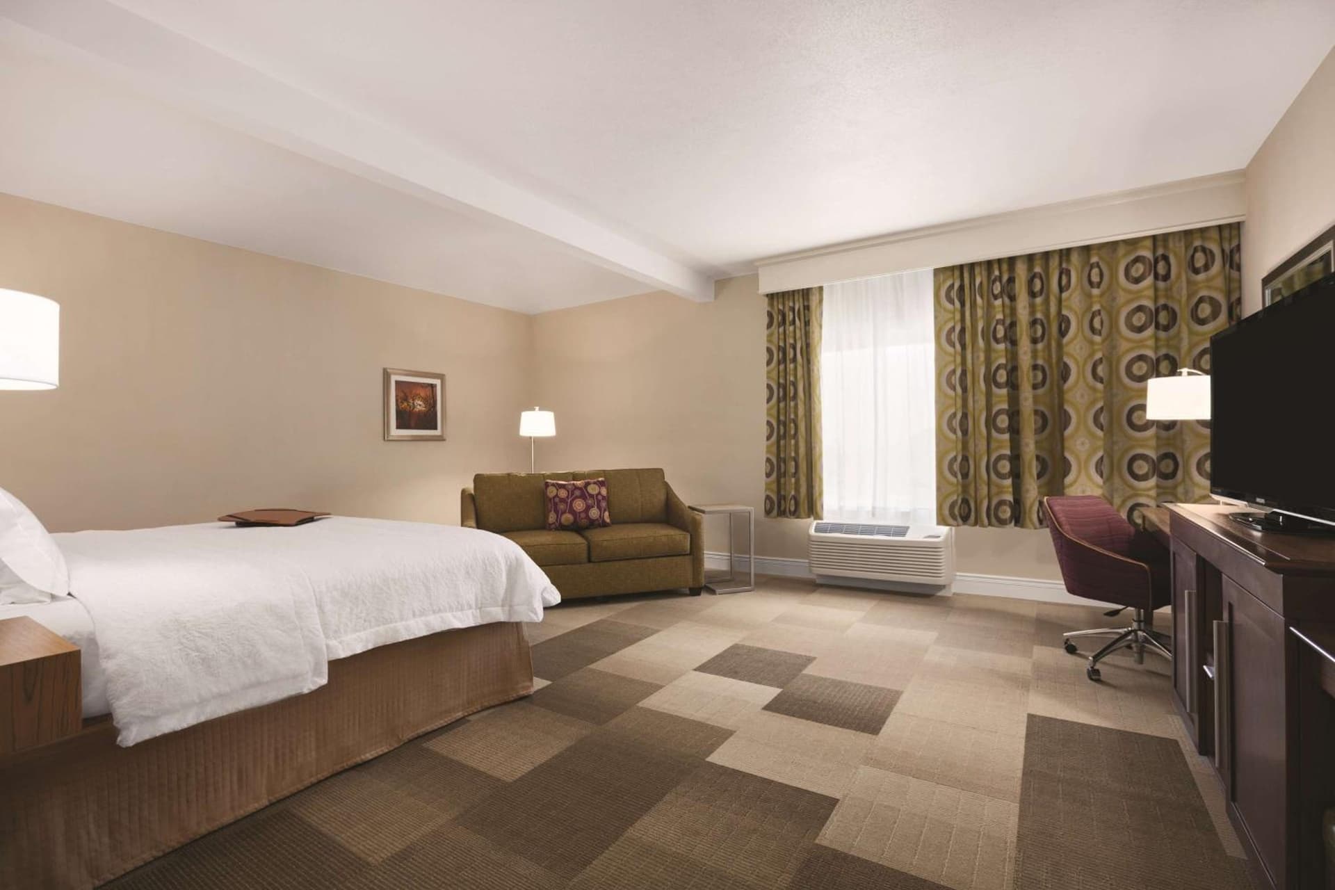 Hampton Inn Brigham City gallery photo in Brigham City, UT — image 8