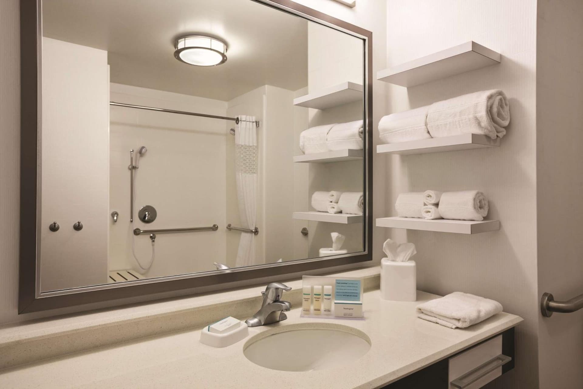 Hampton Inn Brigham City gallery photo in Brigham City, UT — image 10