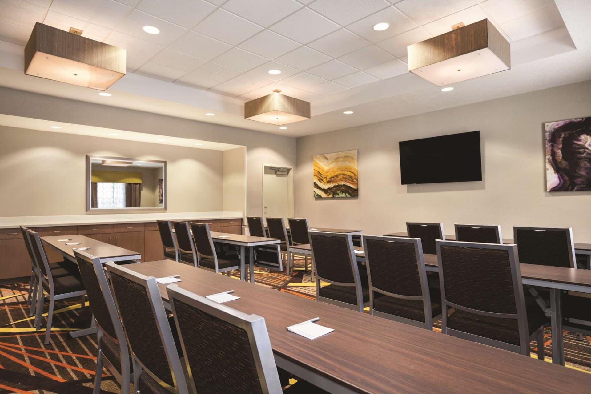 Hampton Inn Brigham City gallery photo in Brigham City, UT — image 18