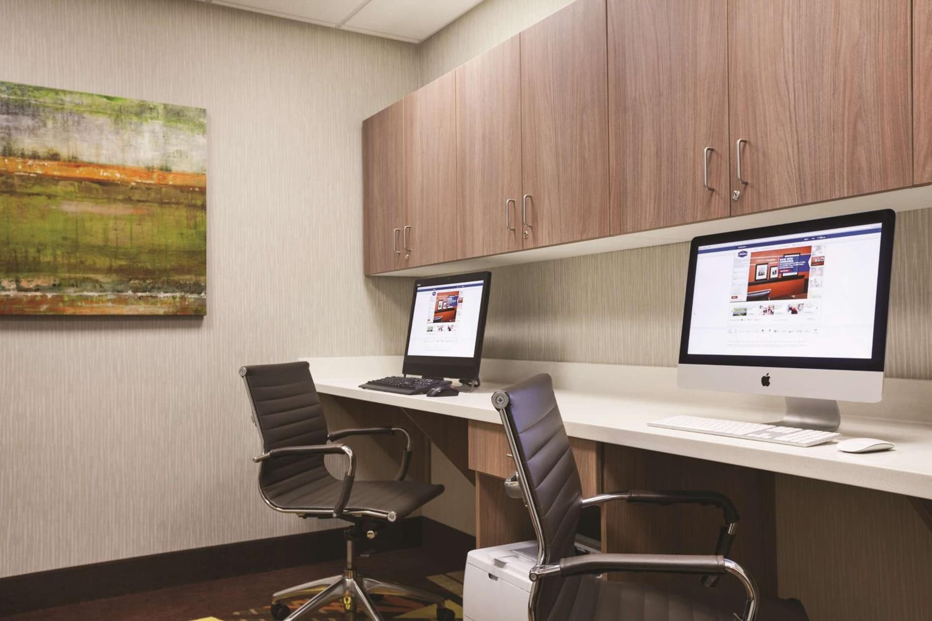 Hampton Inn Brigham City gallery photo in Brigham City, UT — image 9