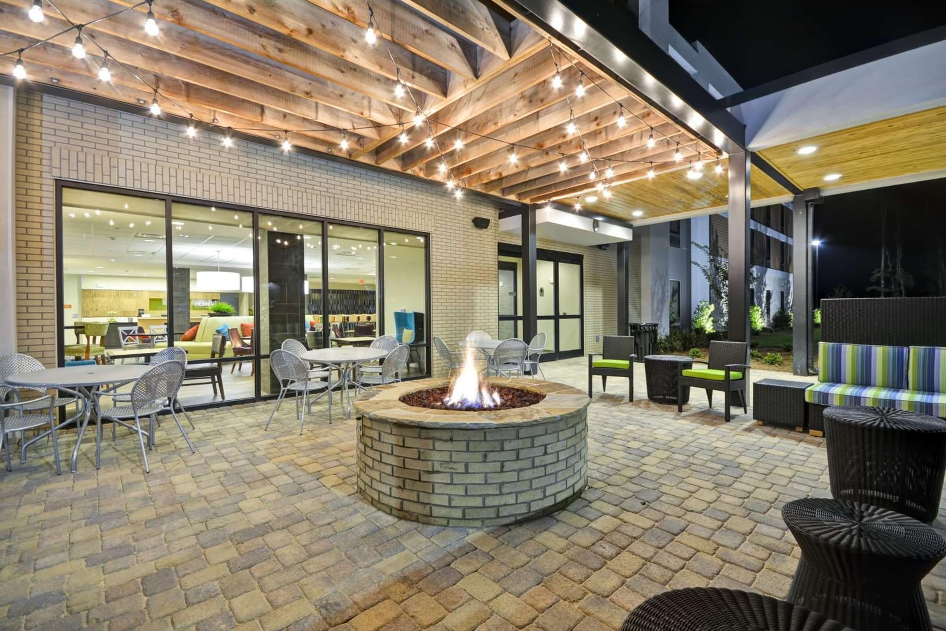 Home2 Suites By Hilton Opelika Auburn gallery photo in Opelika, AL — image 27