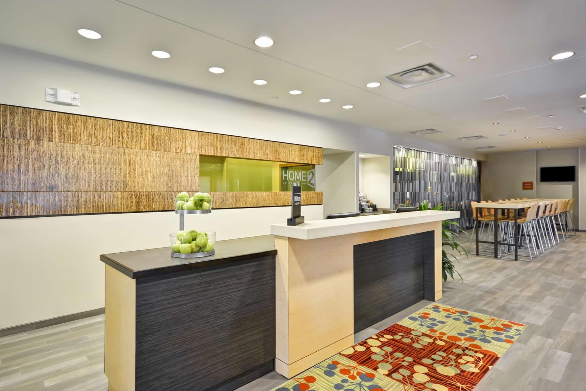 Home2 Suites By Hilton Opelika Auburn gallery photo in Opelika, AL — image 24