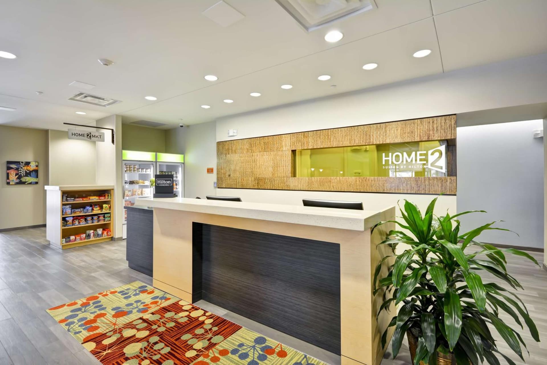 Home2 Suites By Hilton Opelika Auburn gallery photo in Opelika, AL — image 28
