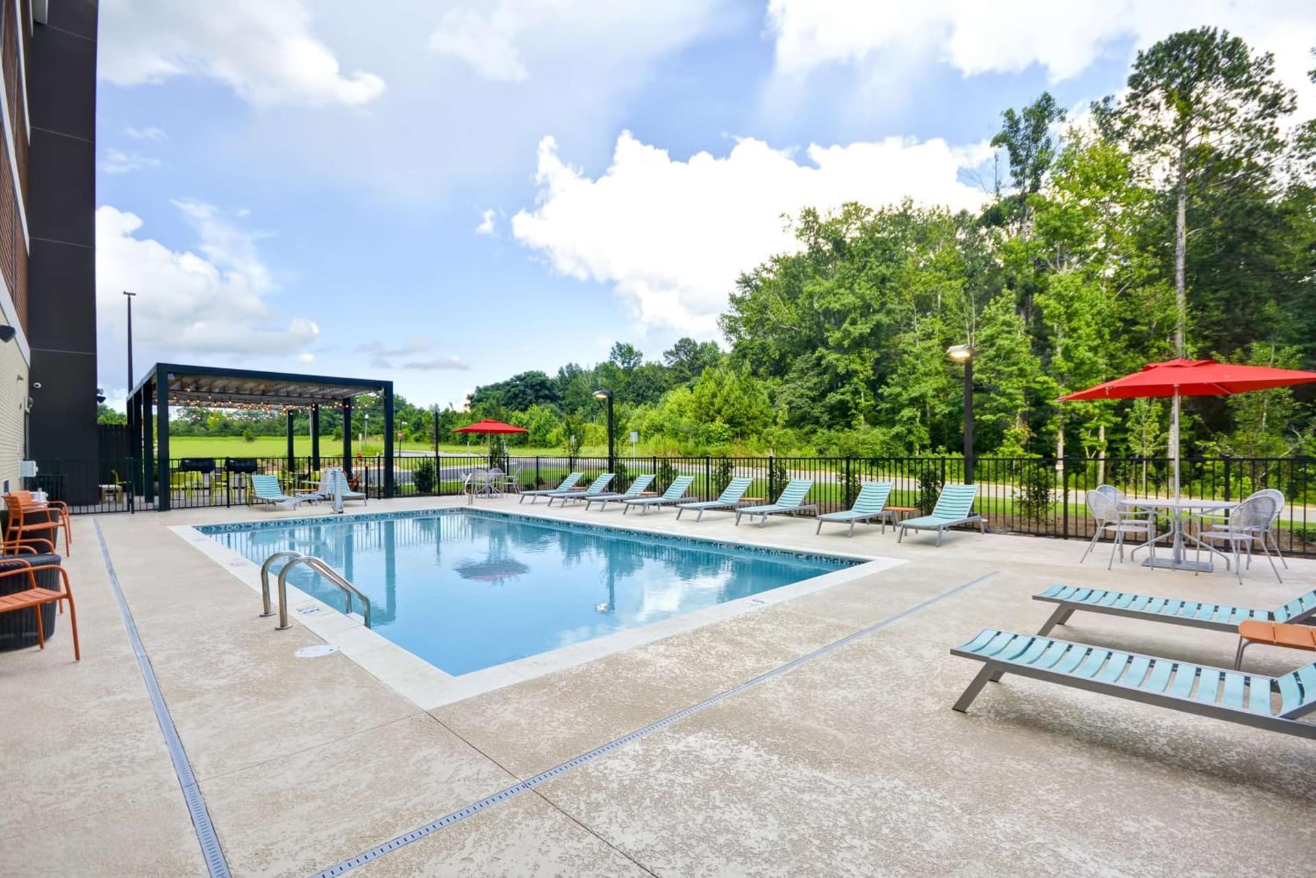 Home2 Suites By Hilton Opelika Auburn gallery photo in Opelika, AL — image 23