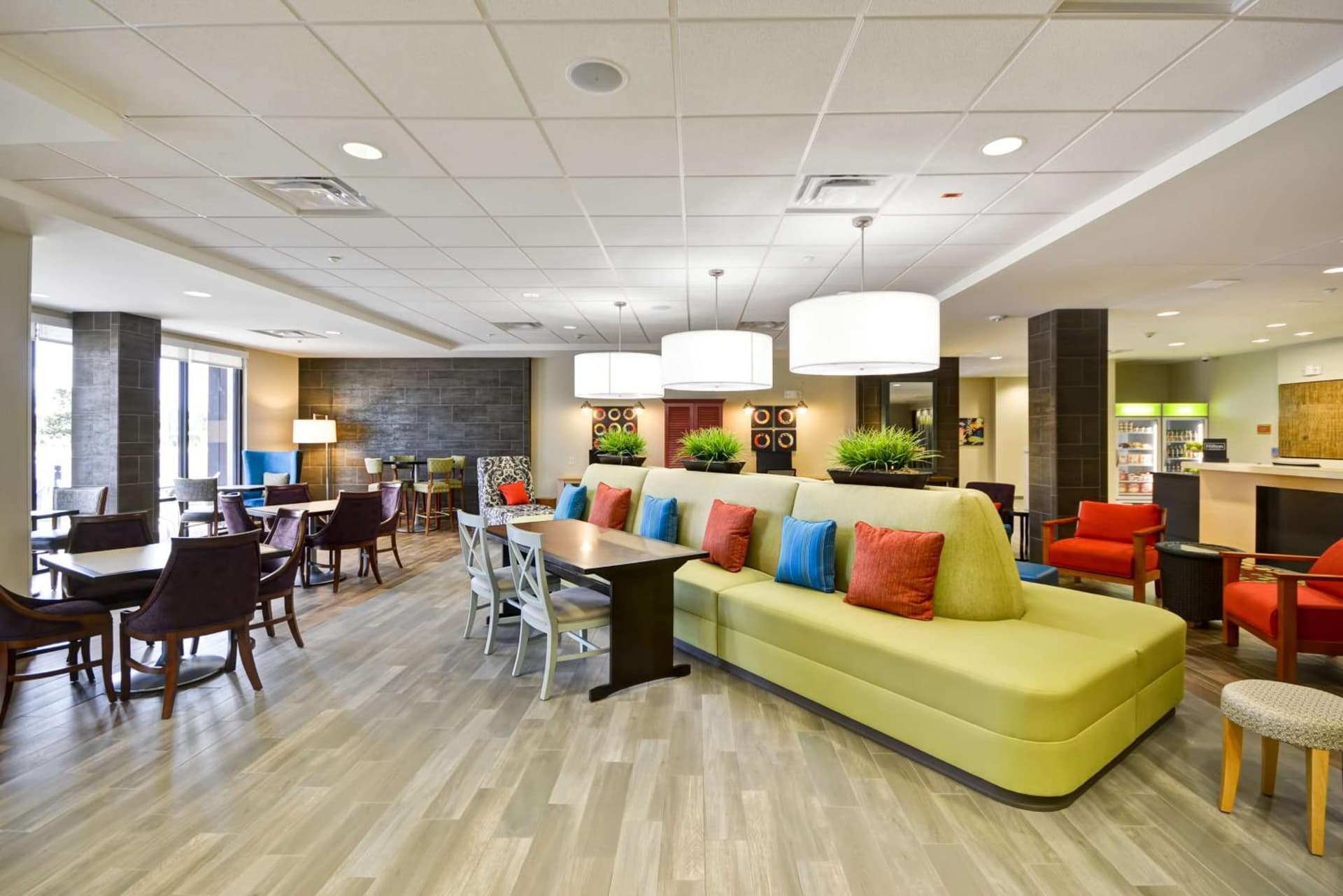 Home2 Suites By Hilton Opelika Auburn gallery photo in Opelika, AL — image 13