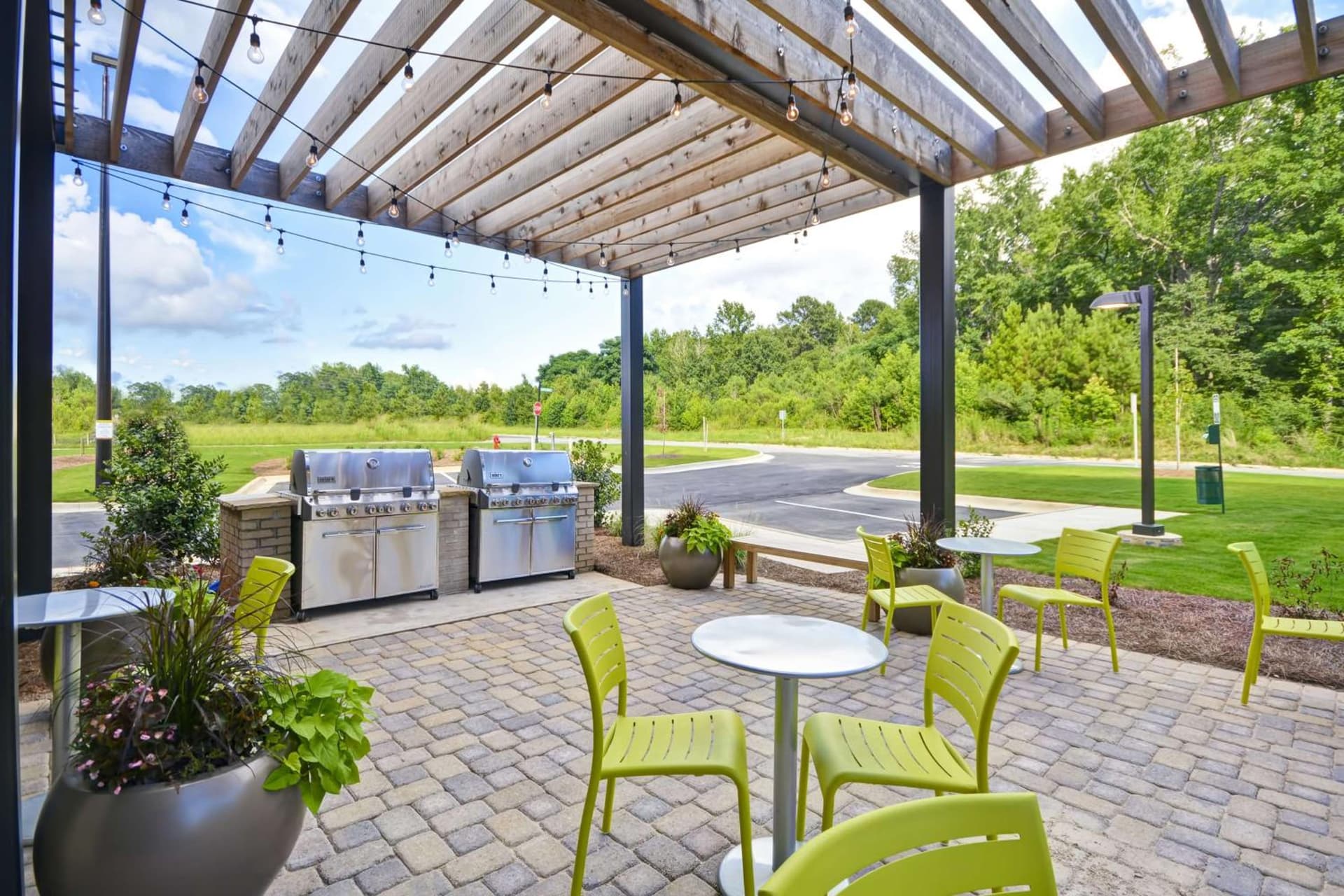 Home2 Suites By Hilton Opelika Auburn gallery photo in Opelika, AL — image 25