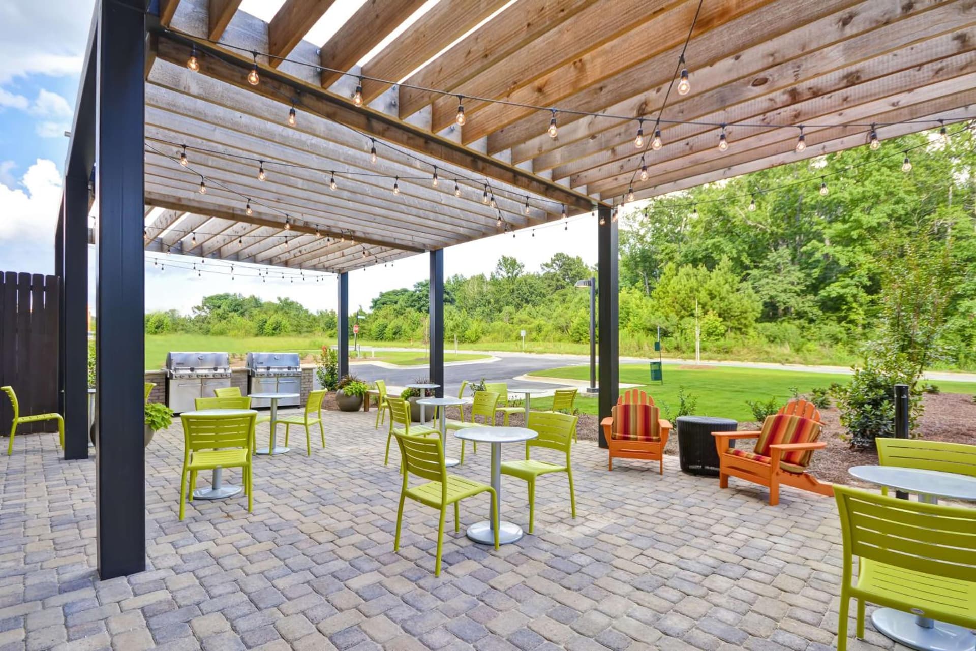 Home2 Suites By Hilton Opelika Auburn gallery photo in Opelika, AL — image 32