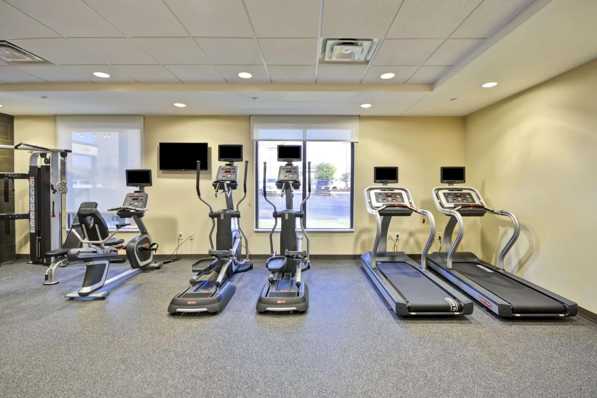 Home2 Suites By Hilton Opelika Auburn gallery photo in Opelika, AL — image 37