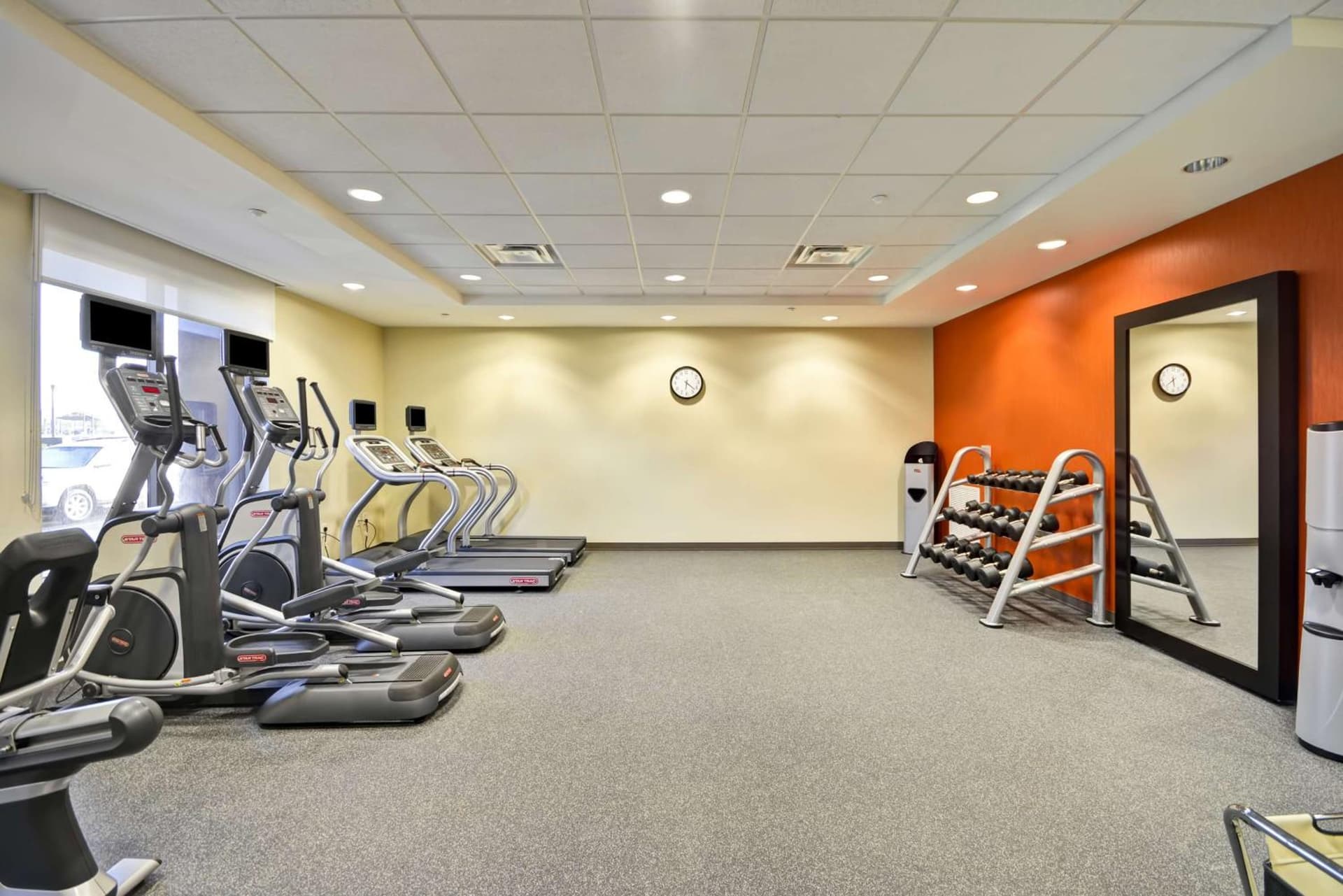 Home2 Suites By Hilton Opelika Auburn gallery photo in Opelika, AL — image 11