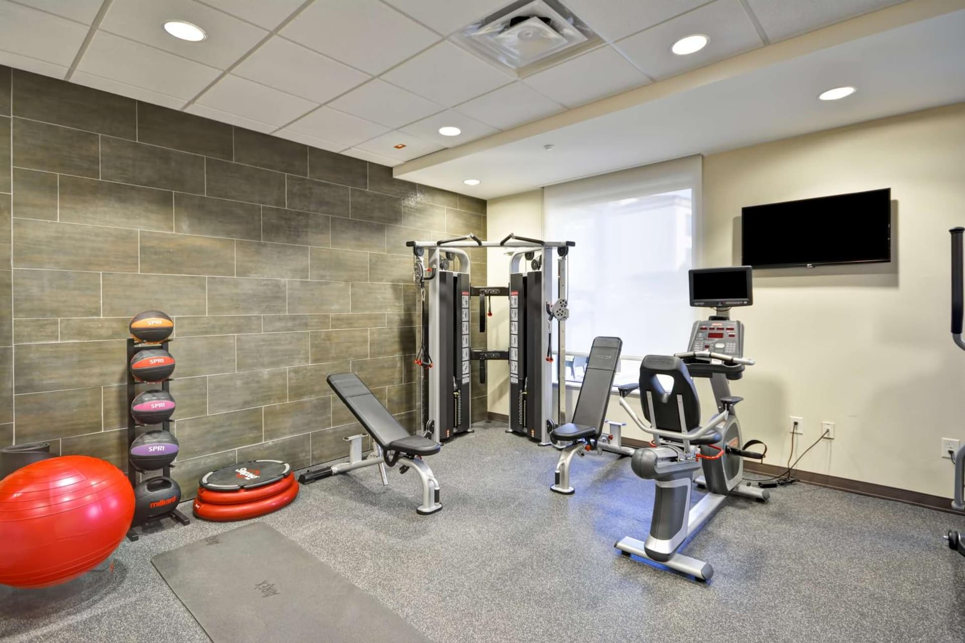 Home2 Suites By Hilton Opelika Auburn gallery photo in Opelika, AL — image 10