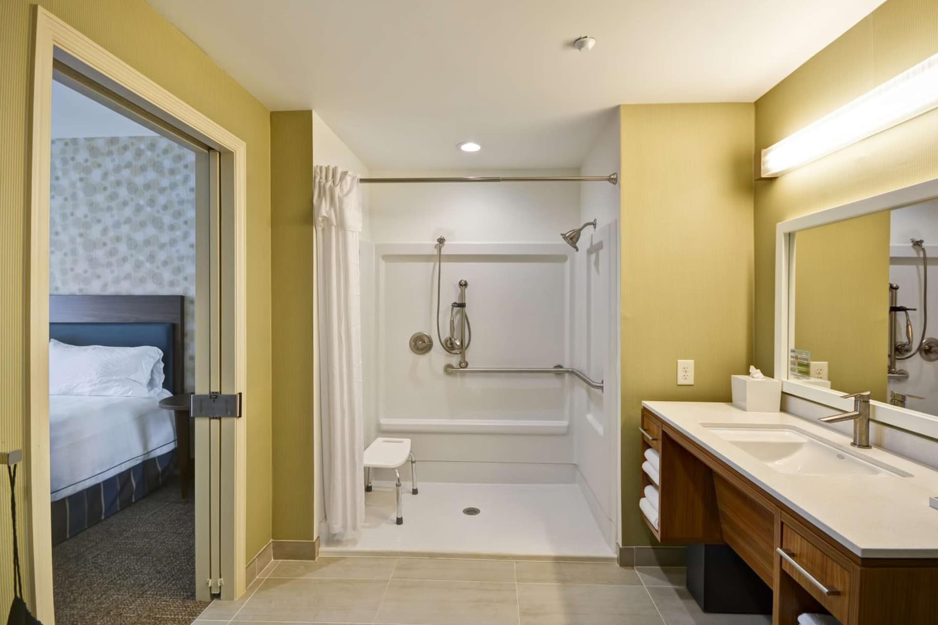 Home2 Suites By Hilton Opelika Auburn gallery photo in Opelika, AL — image 35