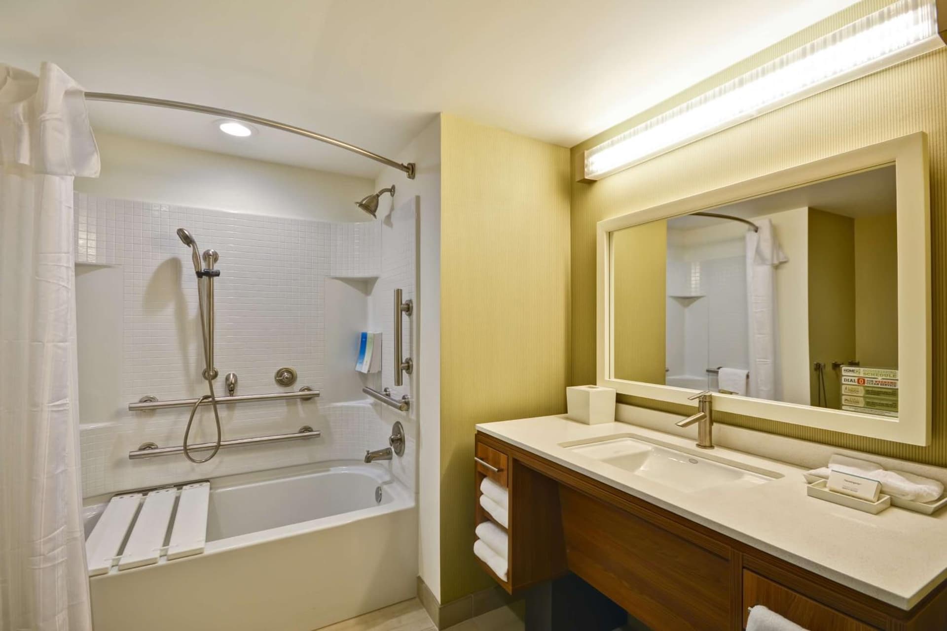 Home2 Suites By Hilton Opelika Auburn gallery photo in Opelika, AL — image 39