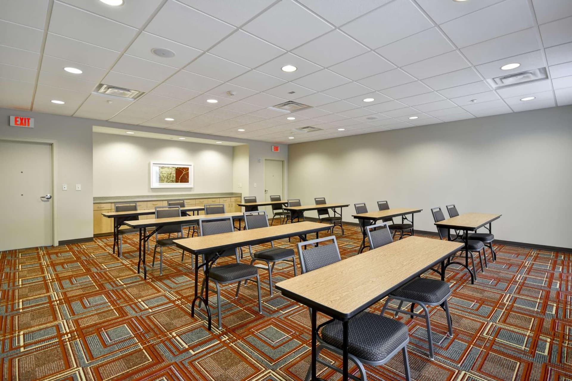 Home2 Suites By Hilton Opelika Auburn gallery photo in Opelika, AL — image 12