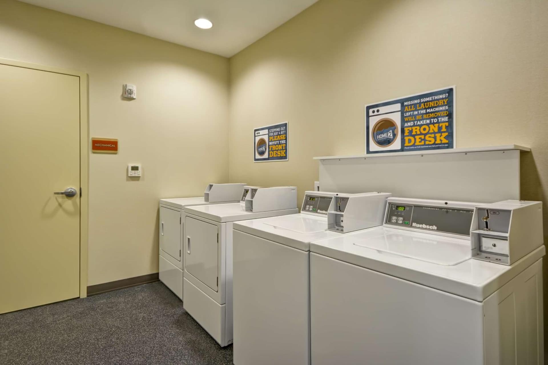 Home2 Suites By Hilton Opelika Auburn gallery photo in Opelika, AL — image 22