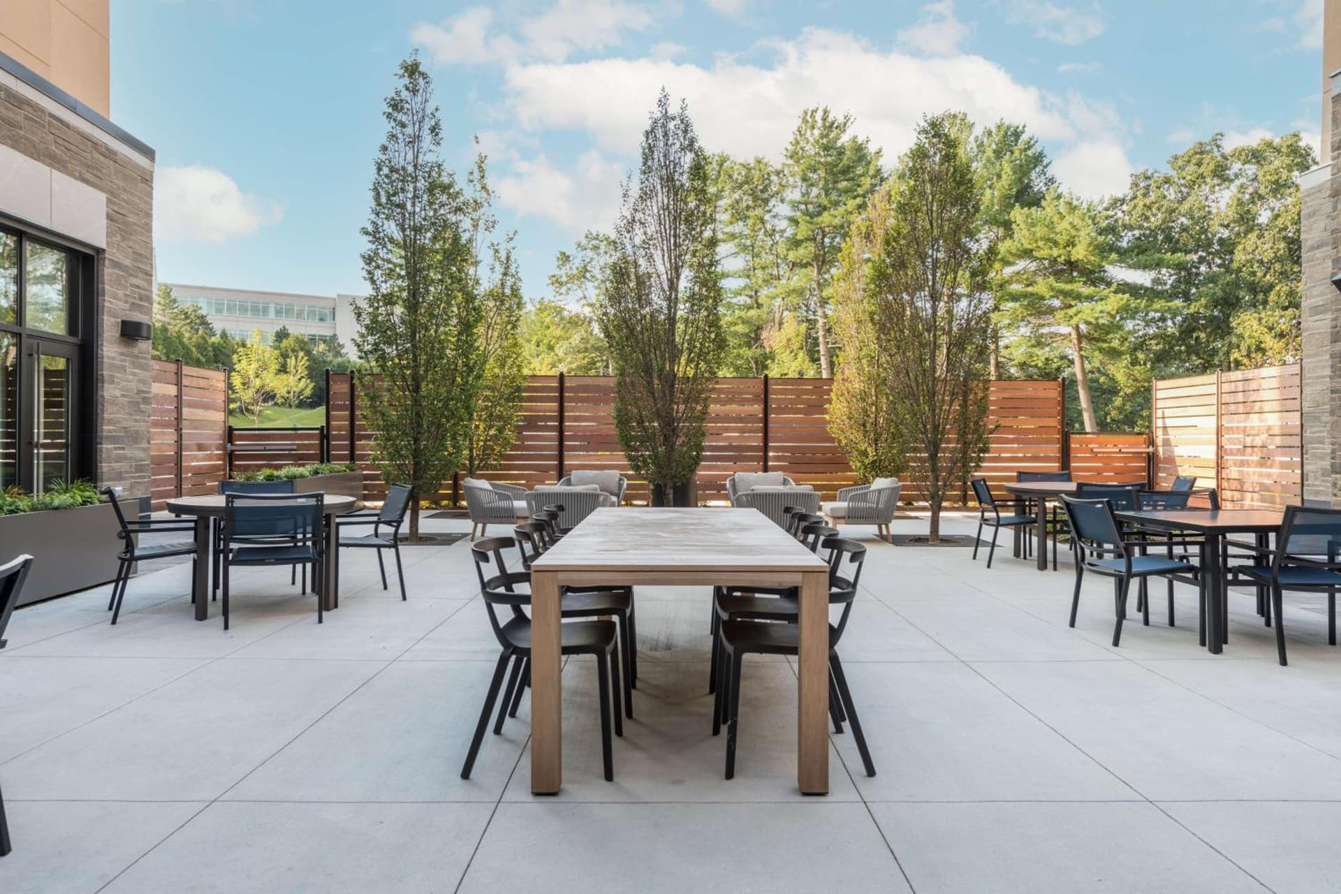Hilton Garden Inn Boston Canton, Ma gallery photo in Canton — image 8