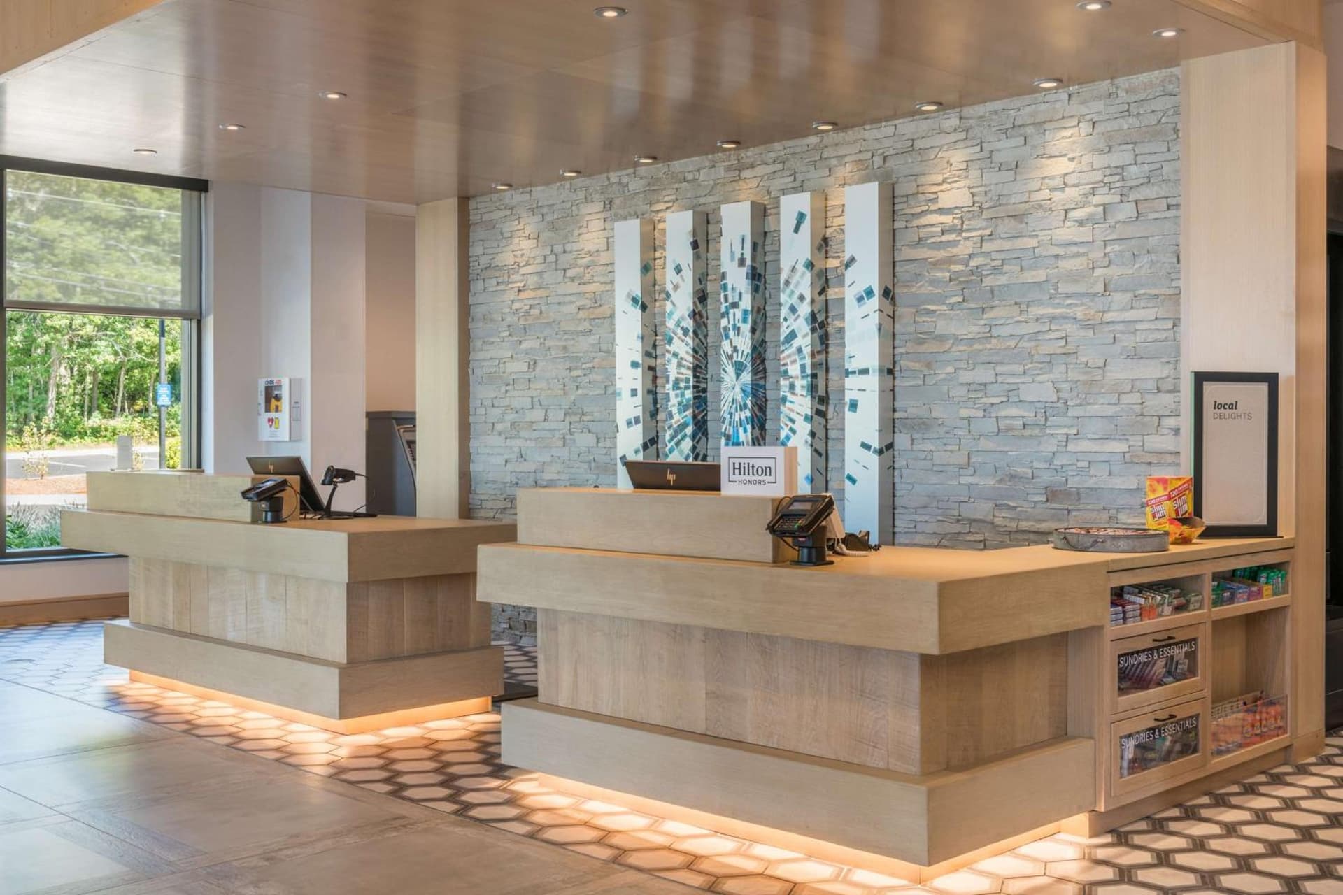 Hilton Garden Inn Boston Canton, Ma gallery photo in Canton — image 28