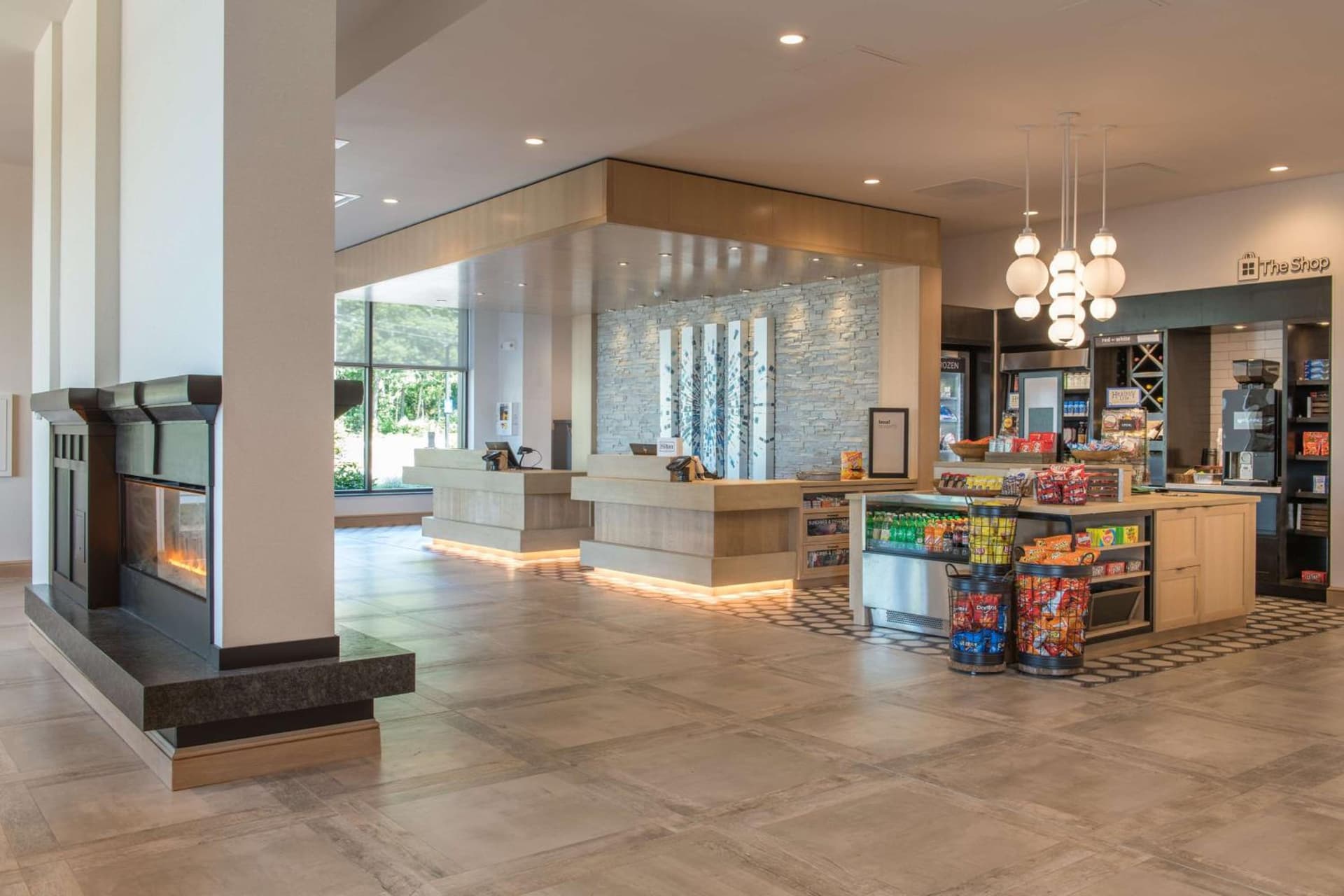 Hilton Garden Inn Boston Canton, Ma gallery photo in Canton — image 36