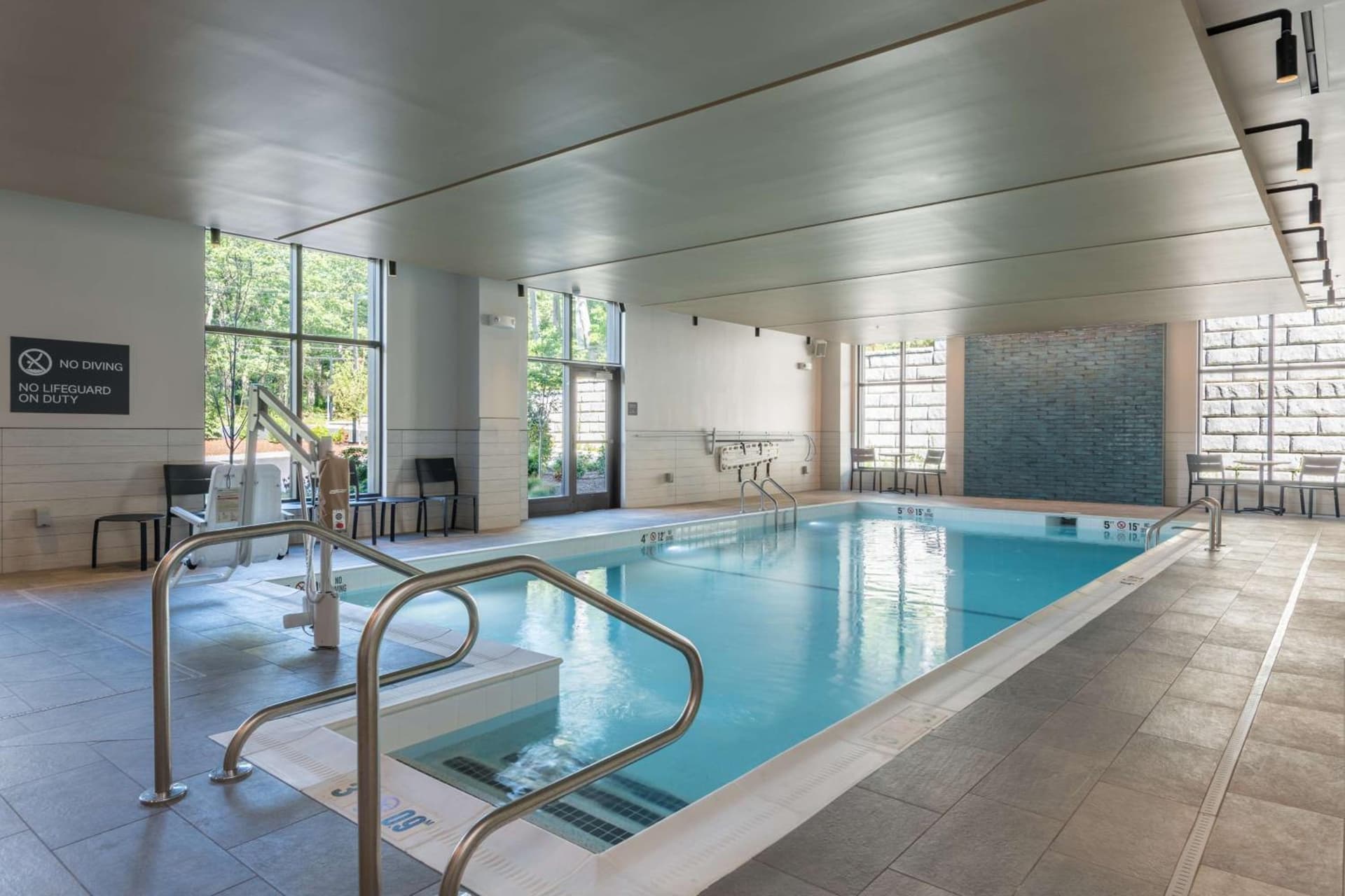 Hilton Garden Inn Boston Canton, Ma gallery photo in Canton — image 31