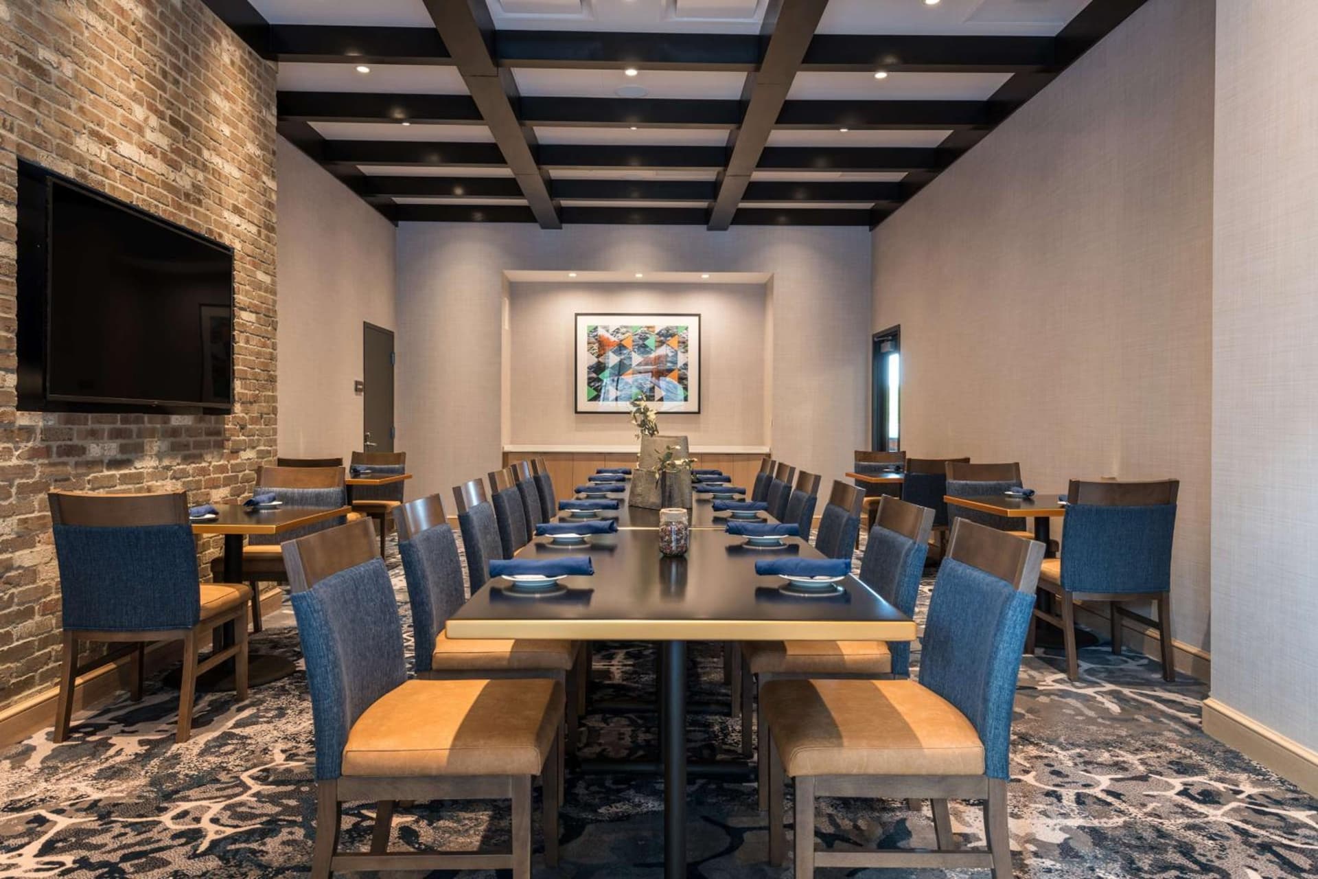 Hilton Garden Inn Boston Canton, Ma gallery photo in Canton — image 25