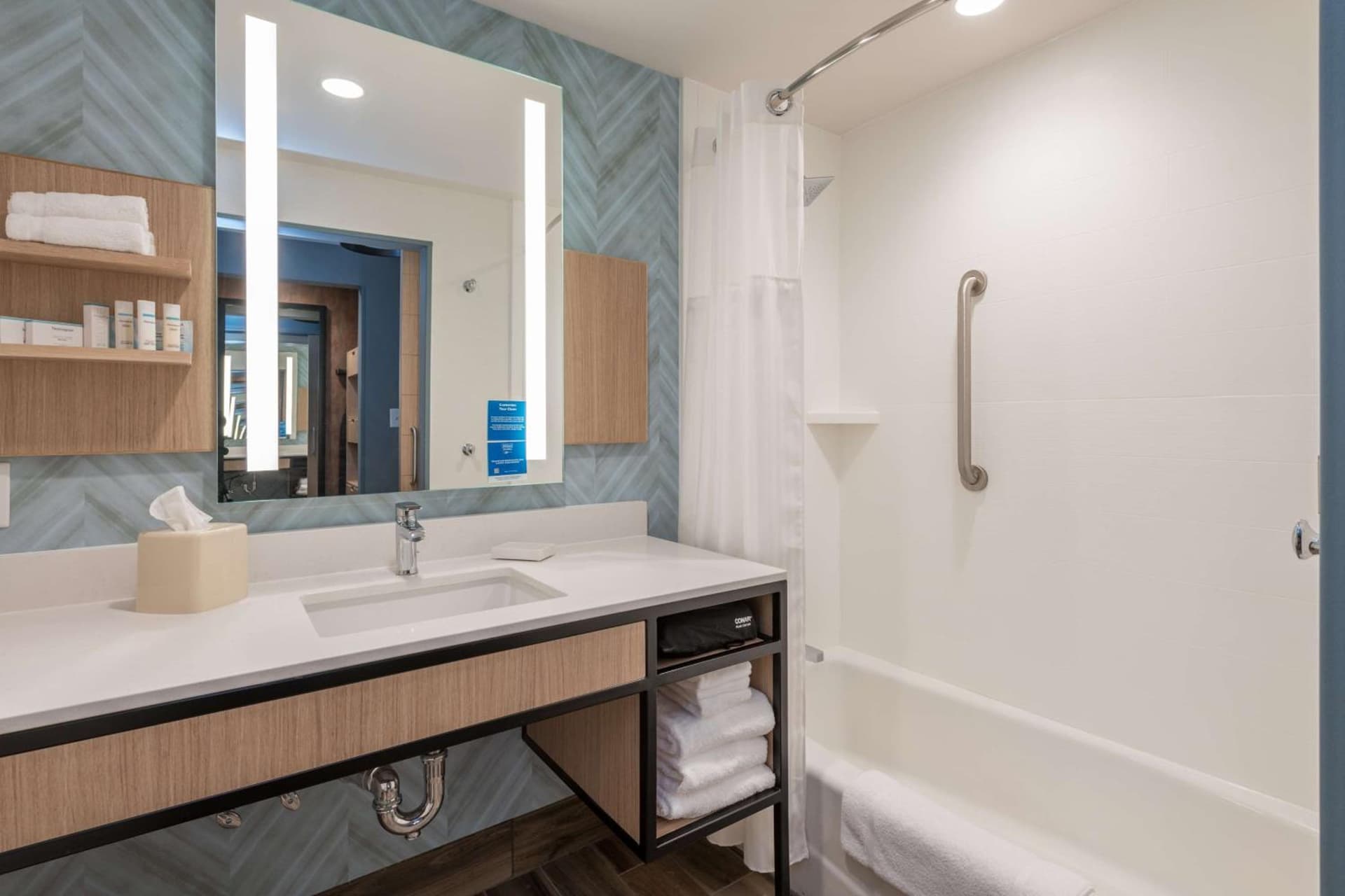 Hilton Garden Inn Boston Canton, Ma gallery photo in Canton — image 42