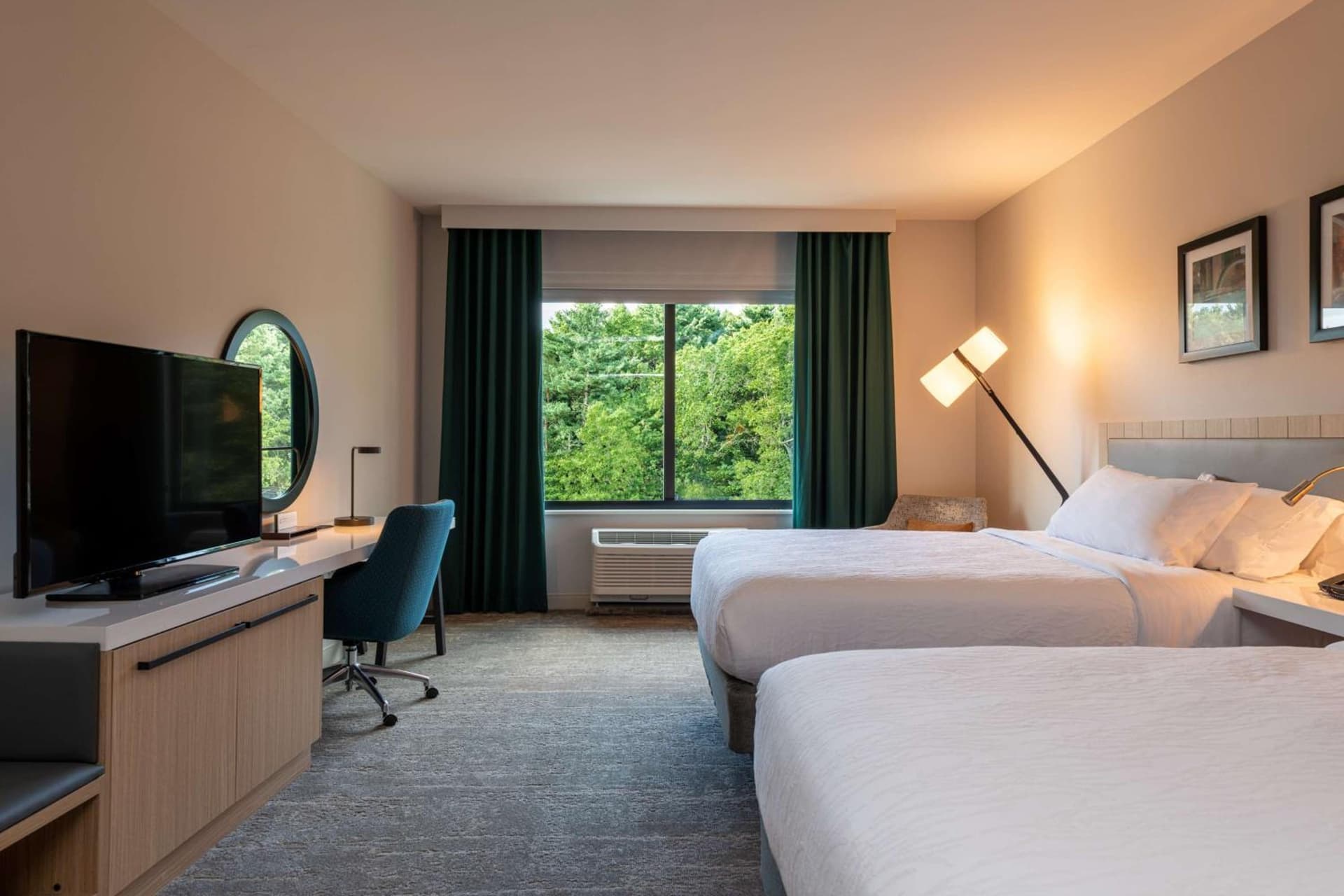 Hilton Garden Inn Boston Canton, Ma gallery photo in Canton — image 7