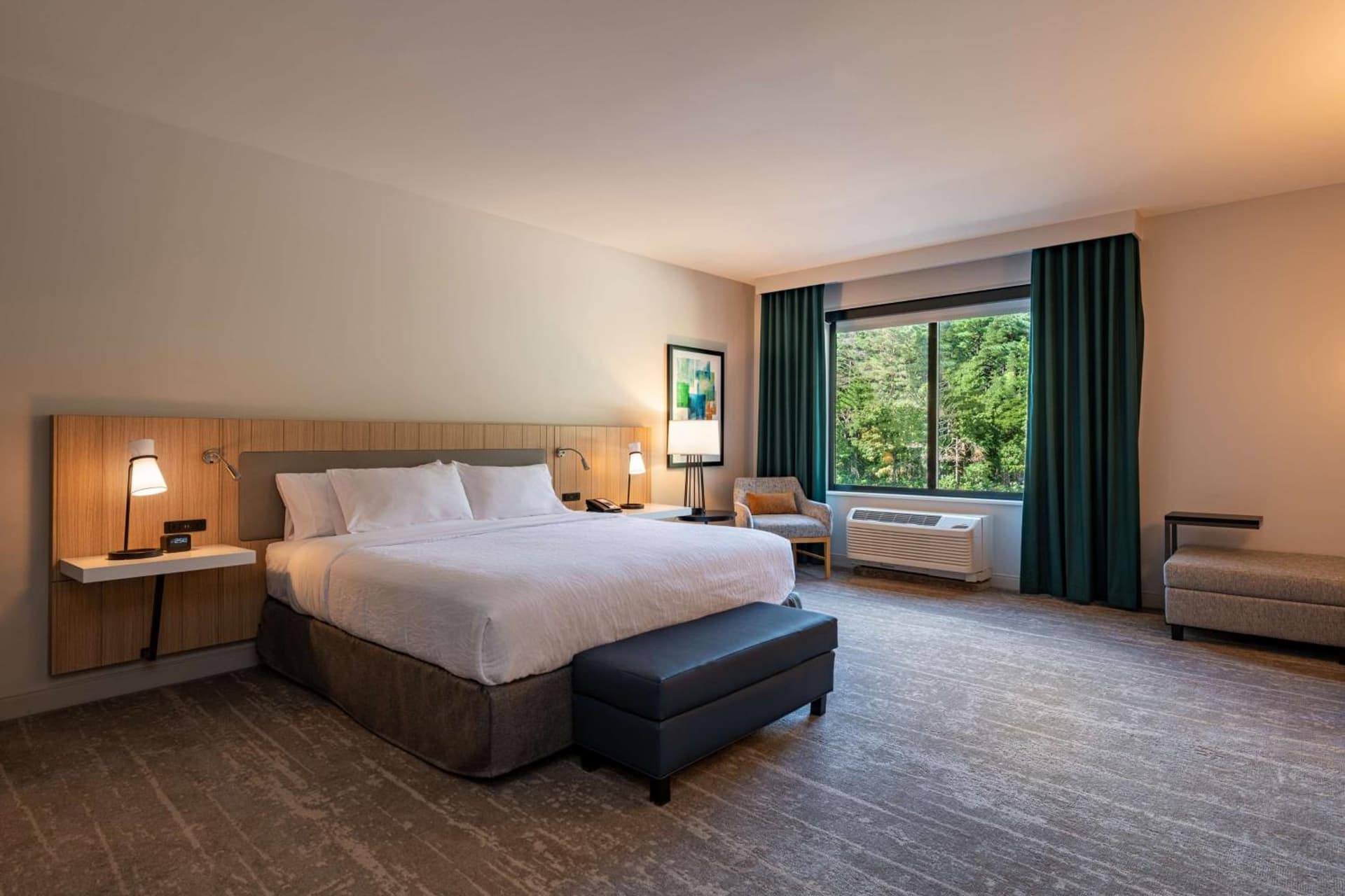 Hilton Garden Inn Boston Canton, Ma gallery photo in Canton — image 41