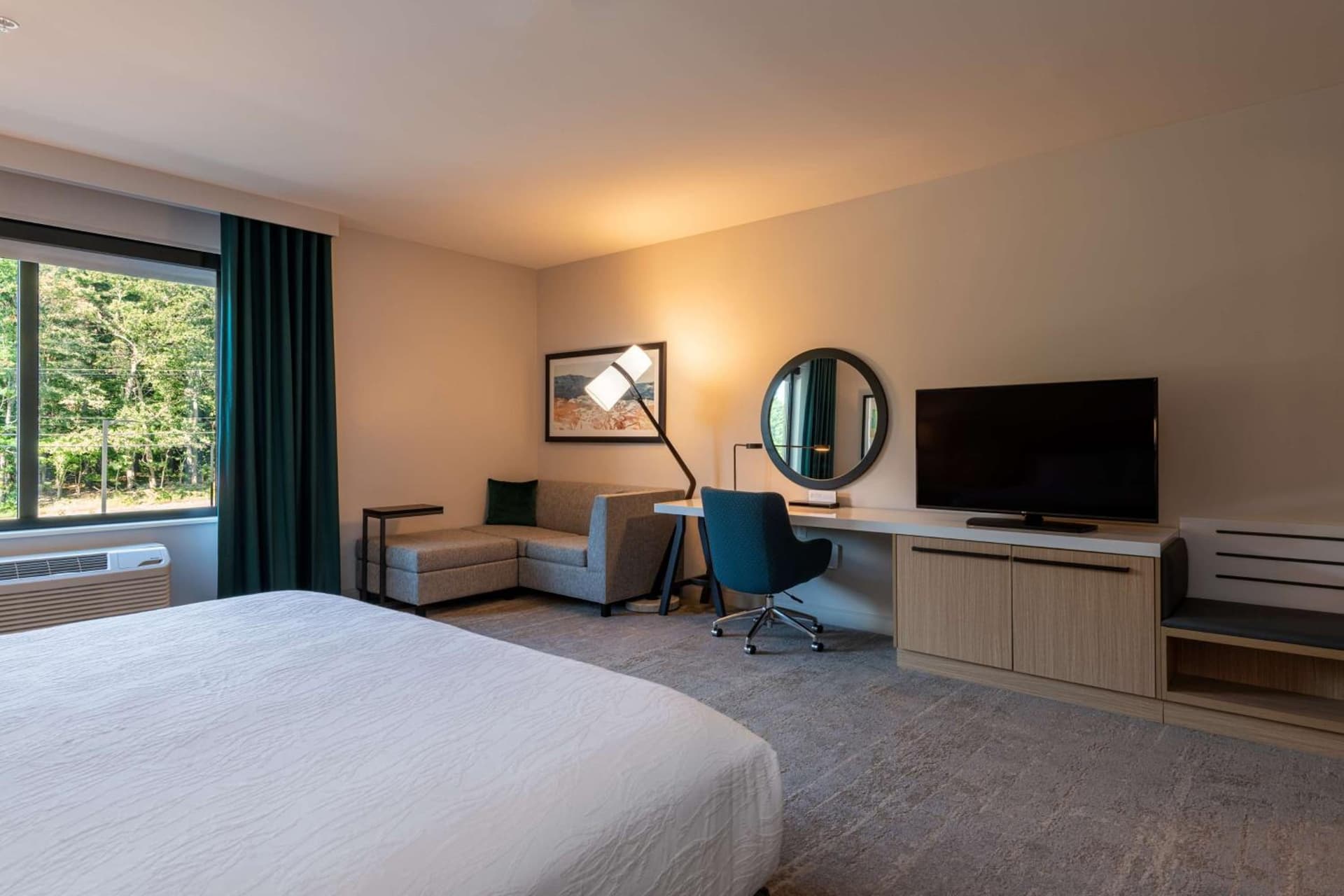 Hilton Garden Inn Boston Canton, Ma gallery photo in Canton — image 24
