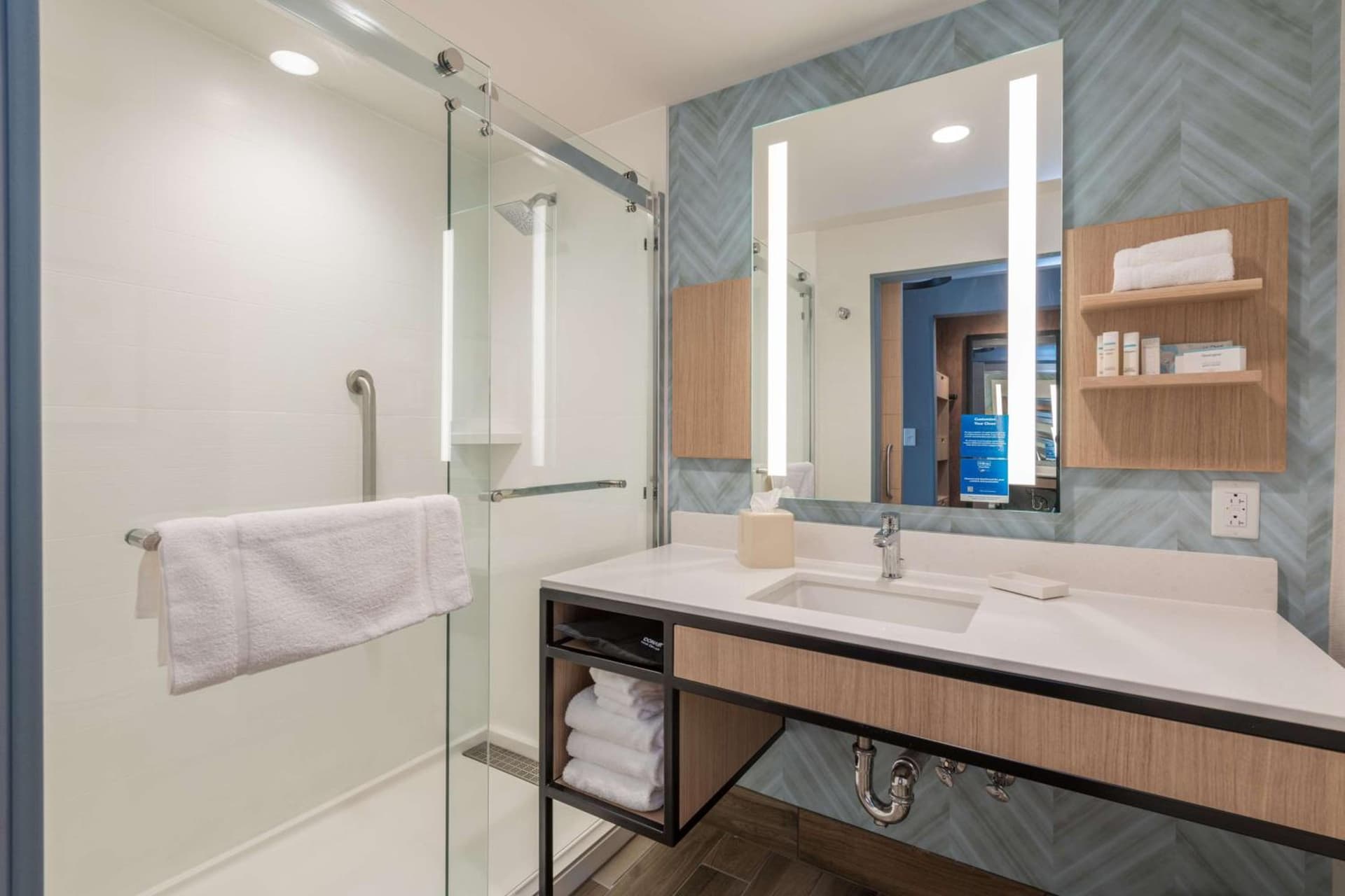 Hilton Garden Inn Boston Canton, Ma gallery photo in Canton — image 34