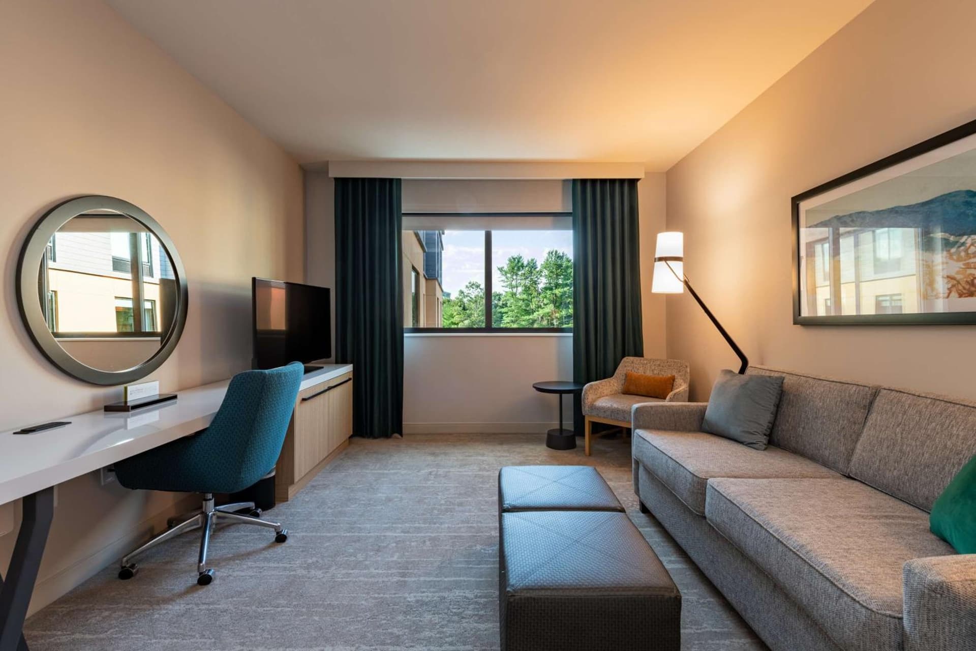 Hilton Garden Inn Boston Canton, Ma gallery photo in Canton — image 26