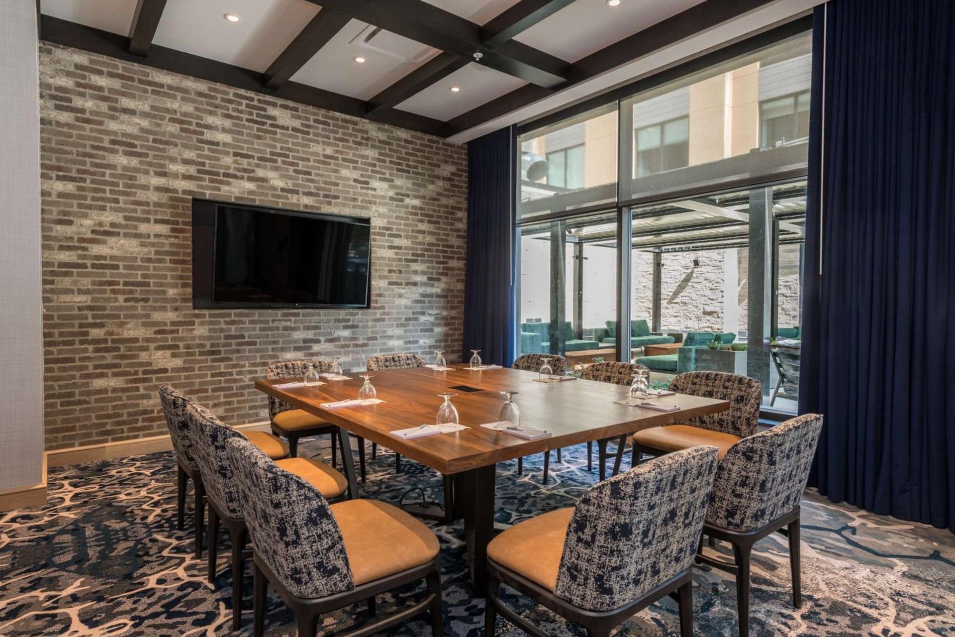 Hilton Garden Inn Boston Canton, Ma gallery photo in Canton — image 39