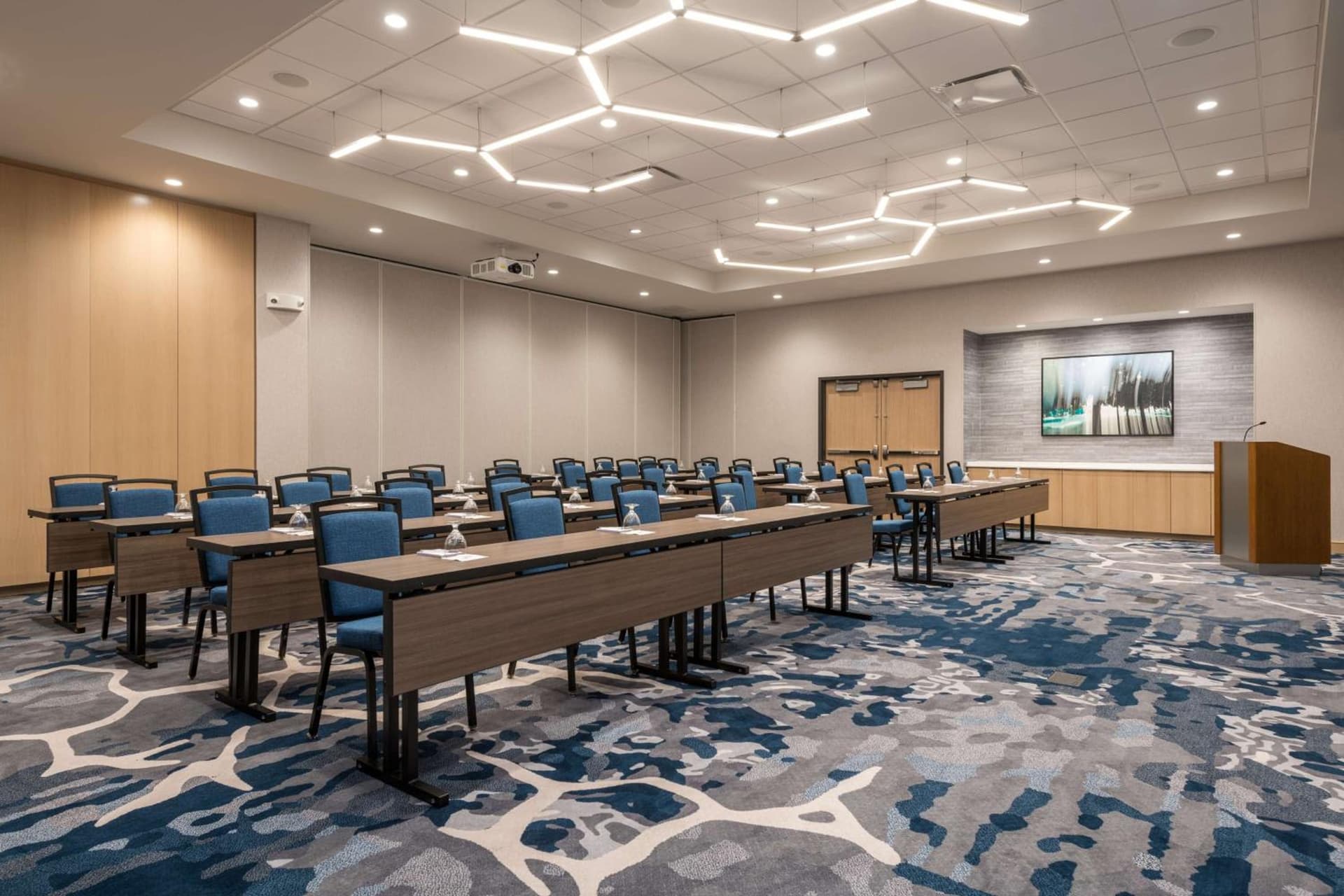 Hilton Garden Inn Boston Canton, Ma gallery photo in Canton — image 32