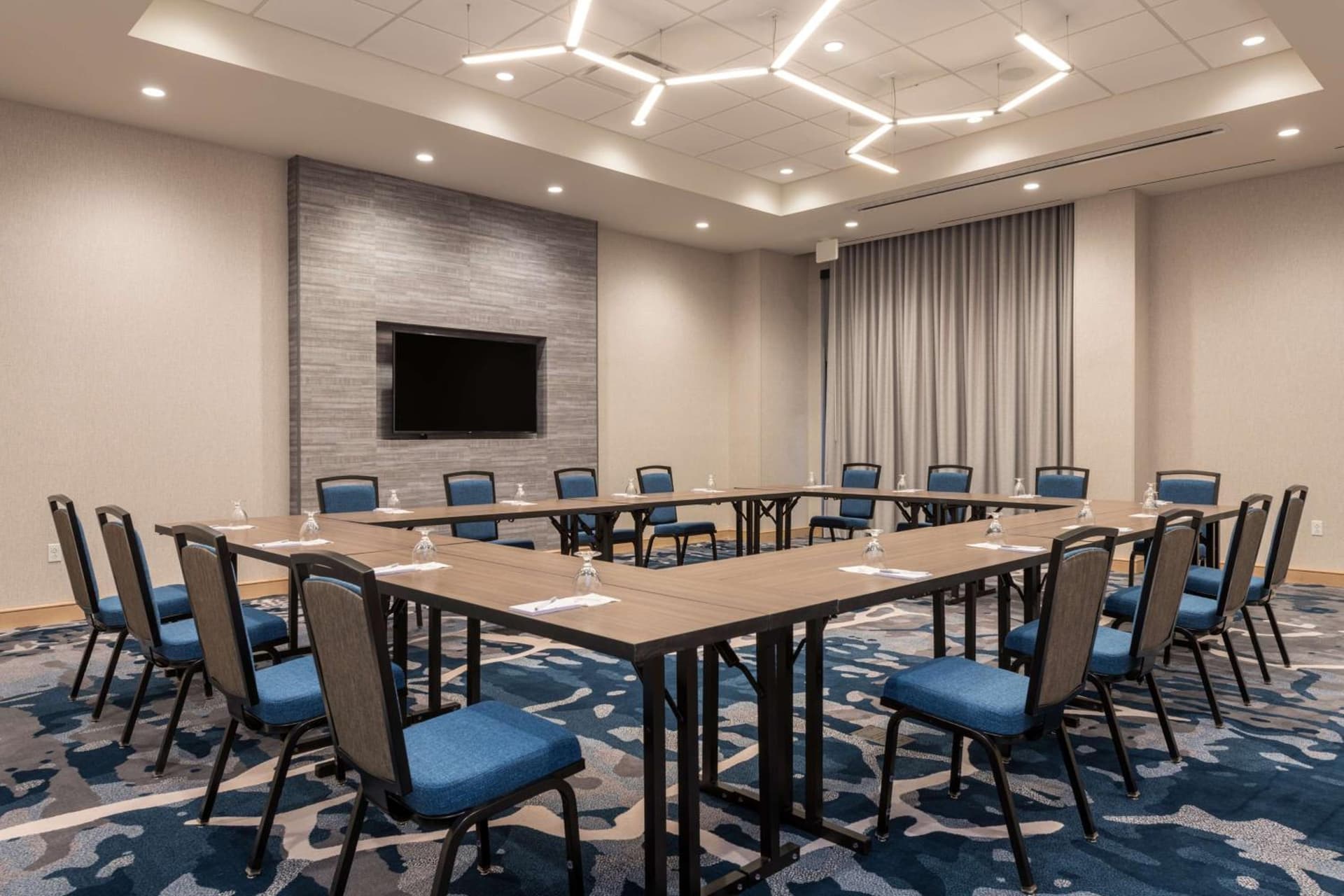 Hilton Garden Inn Boston Canton, Ma gallery photo in Canton — image 18
