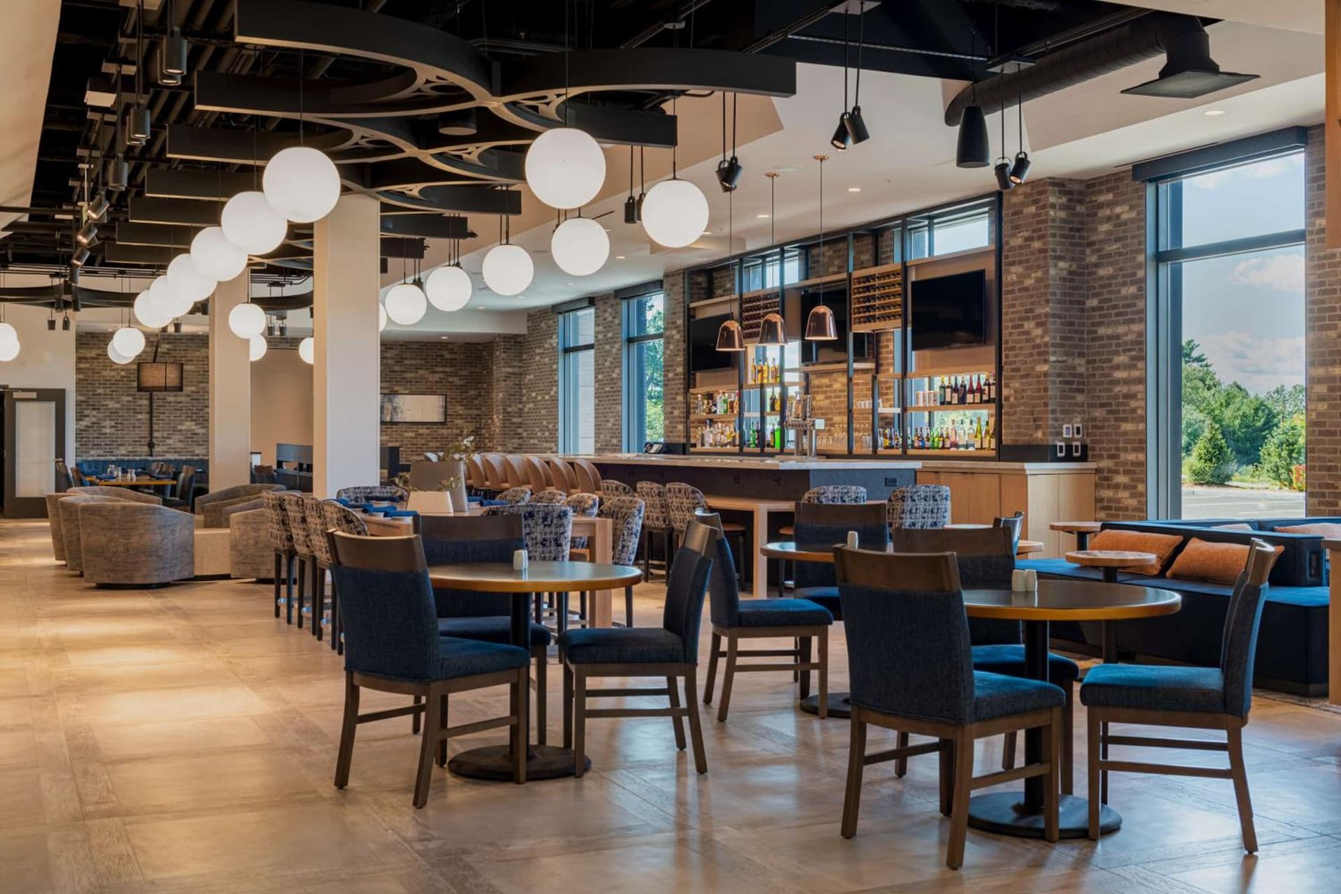 Hilton Garden Inn Boston Canton, Ma gallery photo in Canton — image 6